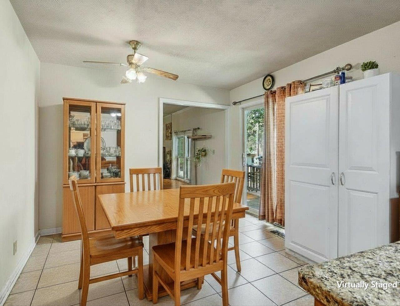 105 Kingsbrook  Hot Springs, AR