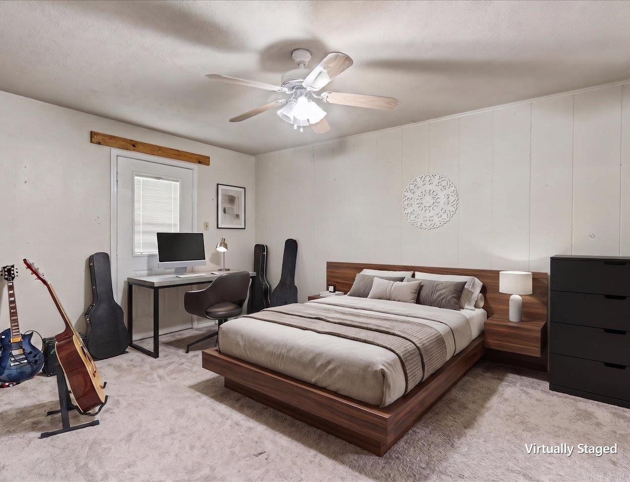 105 Kingsbrook  Hot Springs, AR