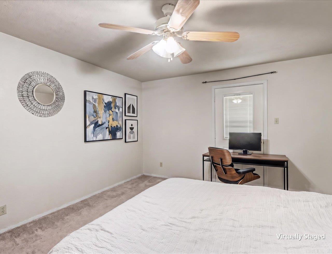 105 Kingsbrook  Hot Springs, AR