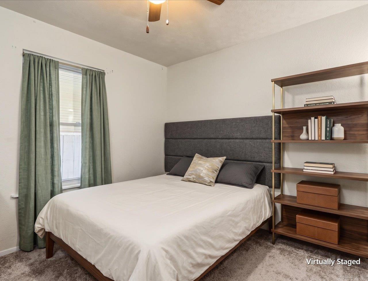 105 Kingsbrook  Hot Springs, AR