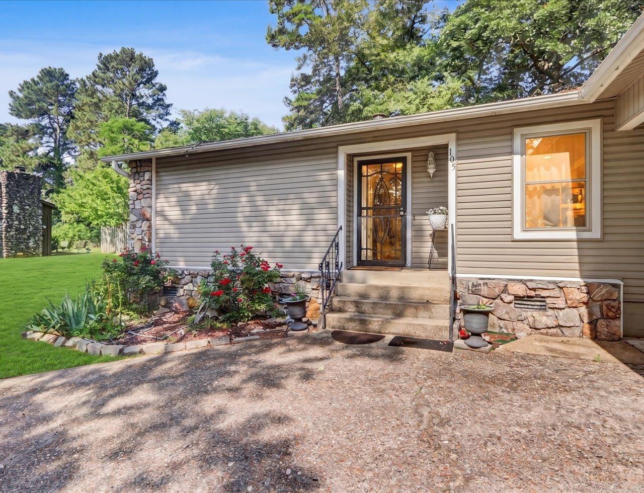 105 Kingsbrook  Hot Springs, AR