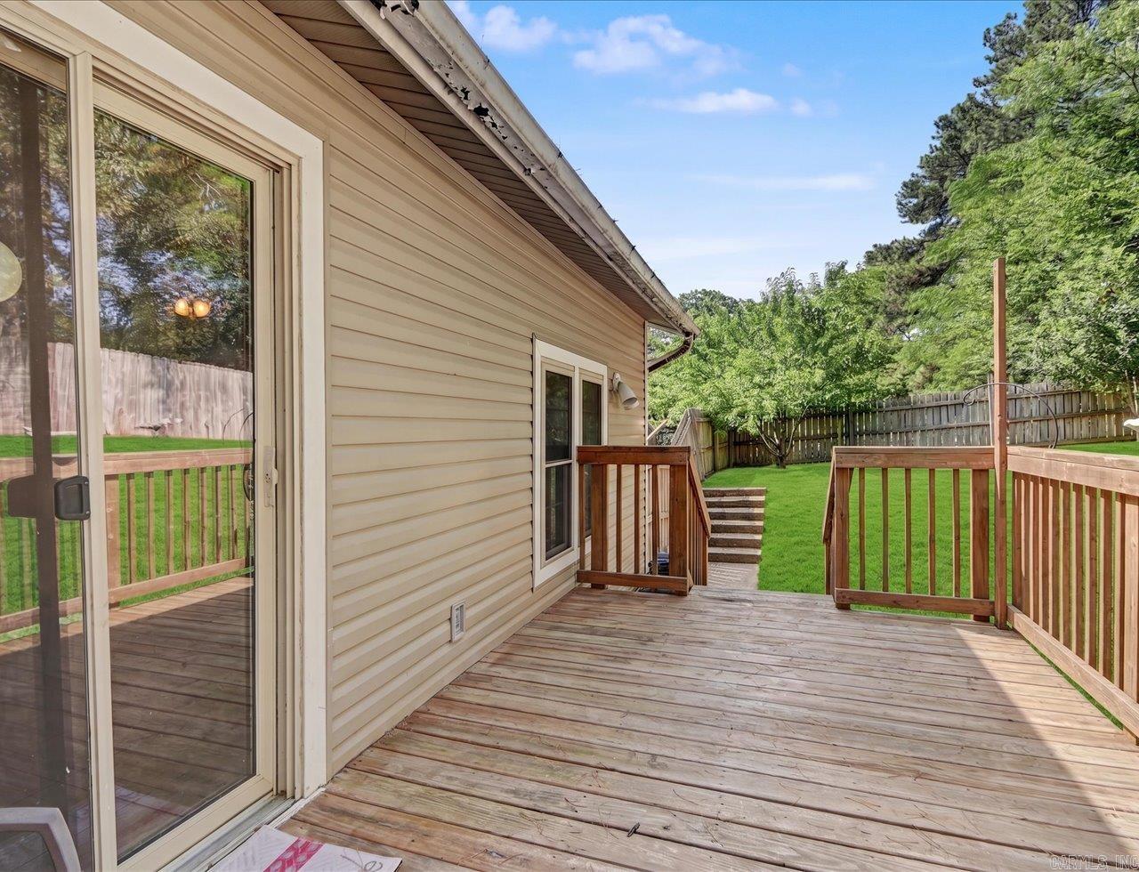 105 Kingsbrook  Hot Springs, AR