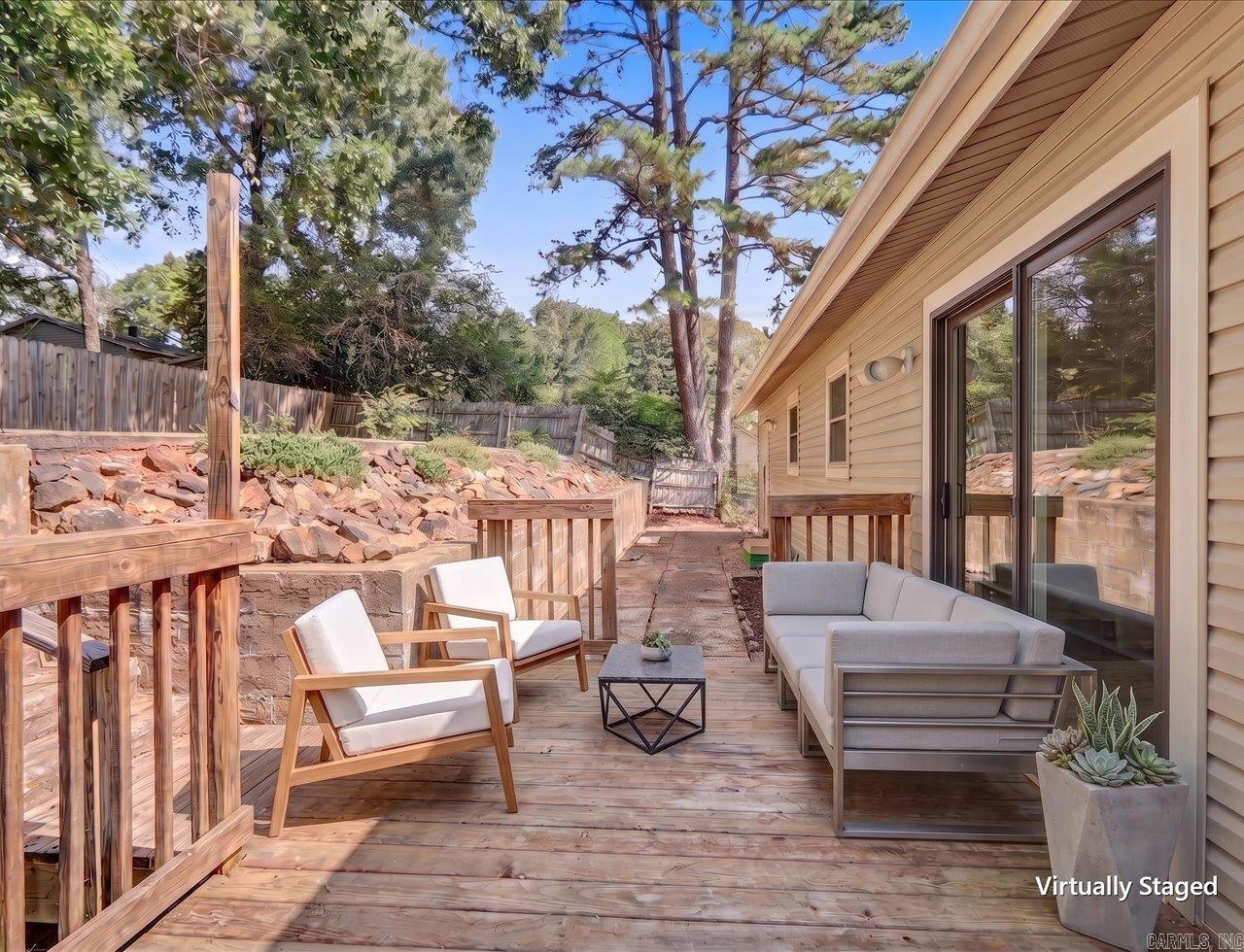 105 Kingsbrook  Hot Springs, AR