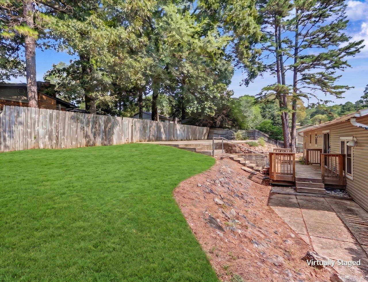105 Kingsbrook  Hot Springs, AR