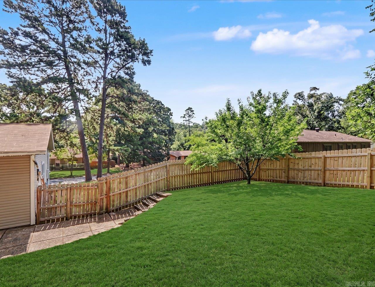 105 Kingsbrook  Hot Springs, AR