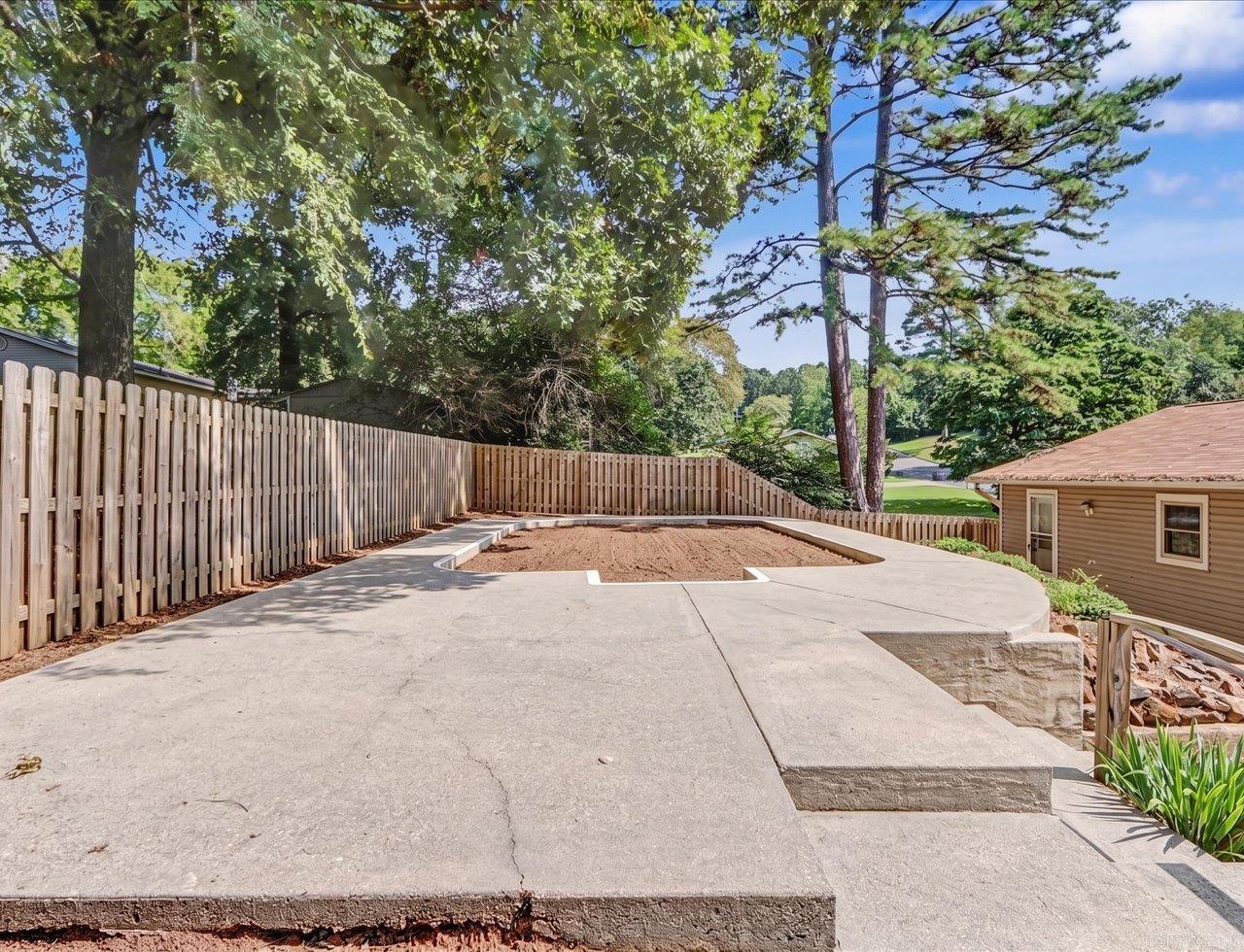 105 Kingsbrook  Hot Springs, AR
