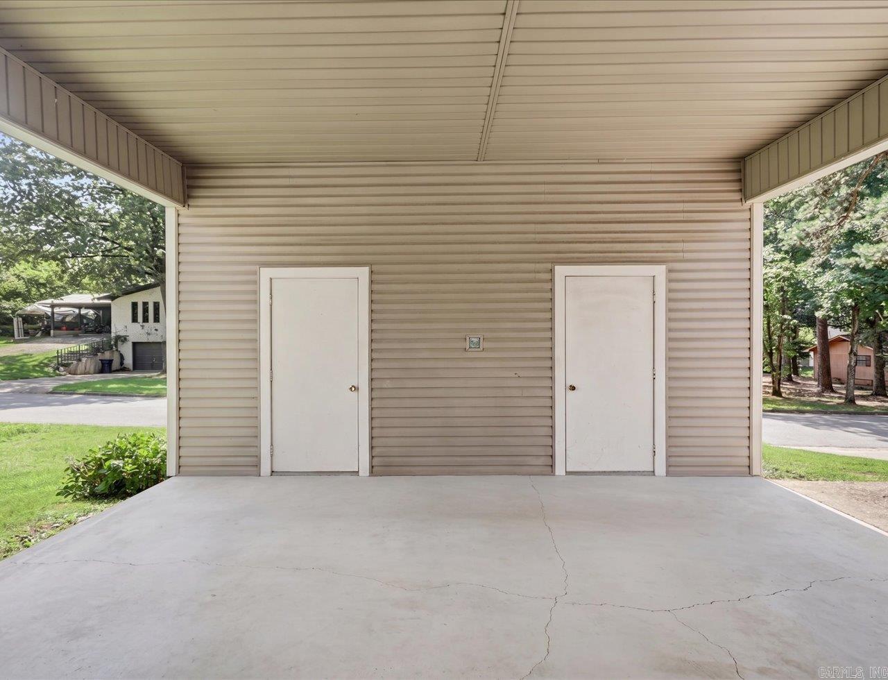 105 Kingsbrook  Hot Springs, AR