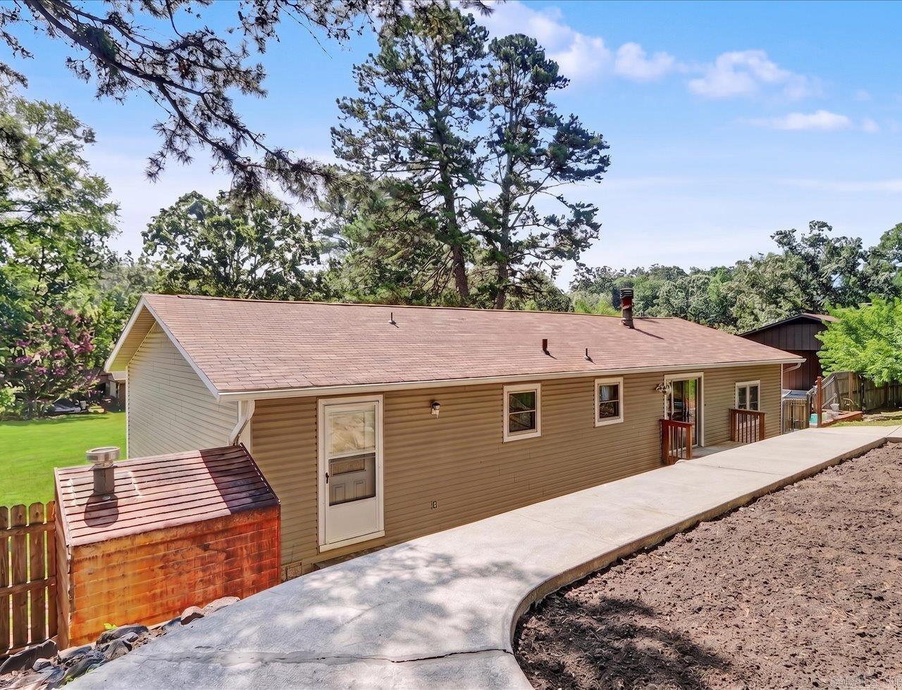 105 Kingsbrook  Hot Springs, AR