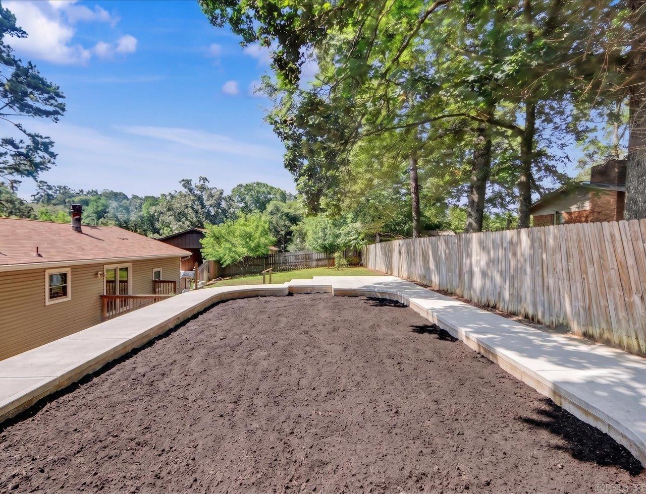 105 Kingsbrook  Hot Springs, AR