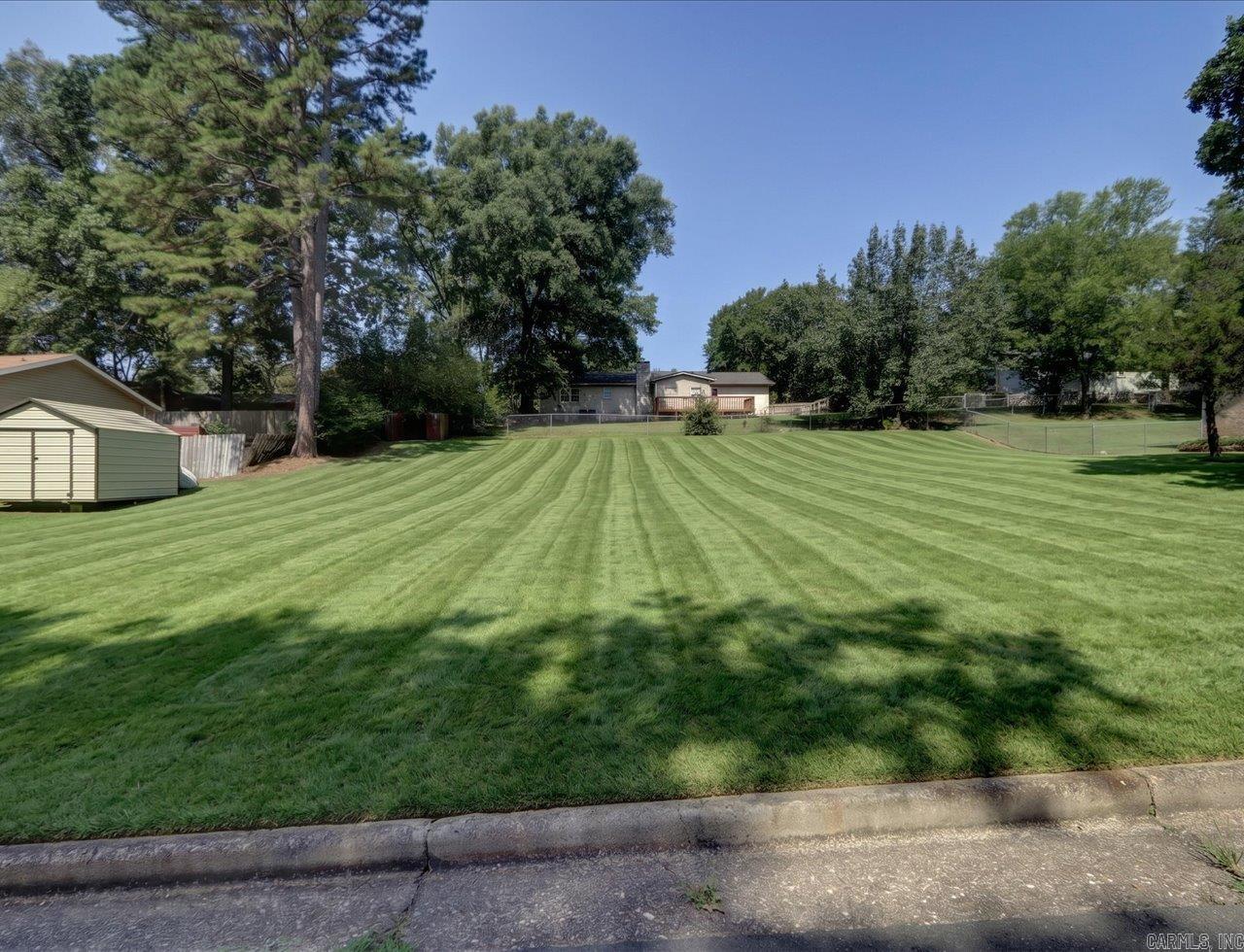105 Kingsbrook  Hot Springs, AR