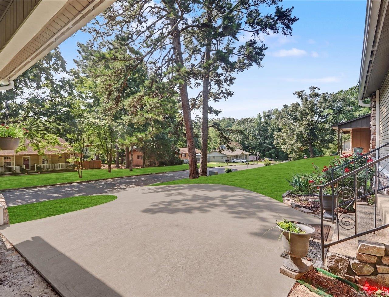 105 Kingsbrook  Hot Springs, AR
