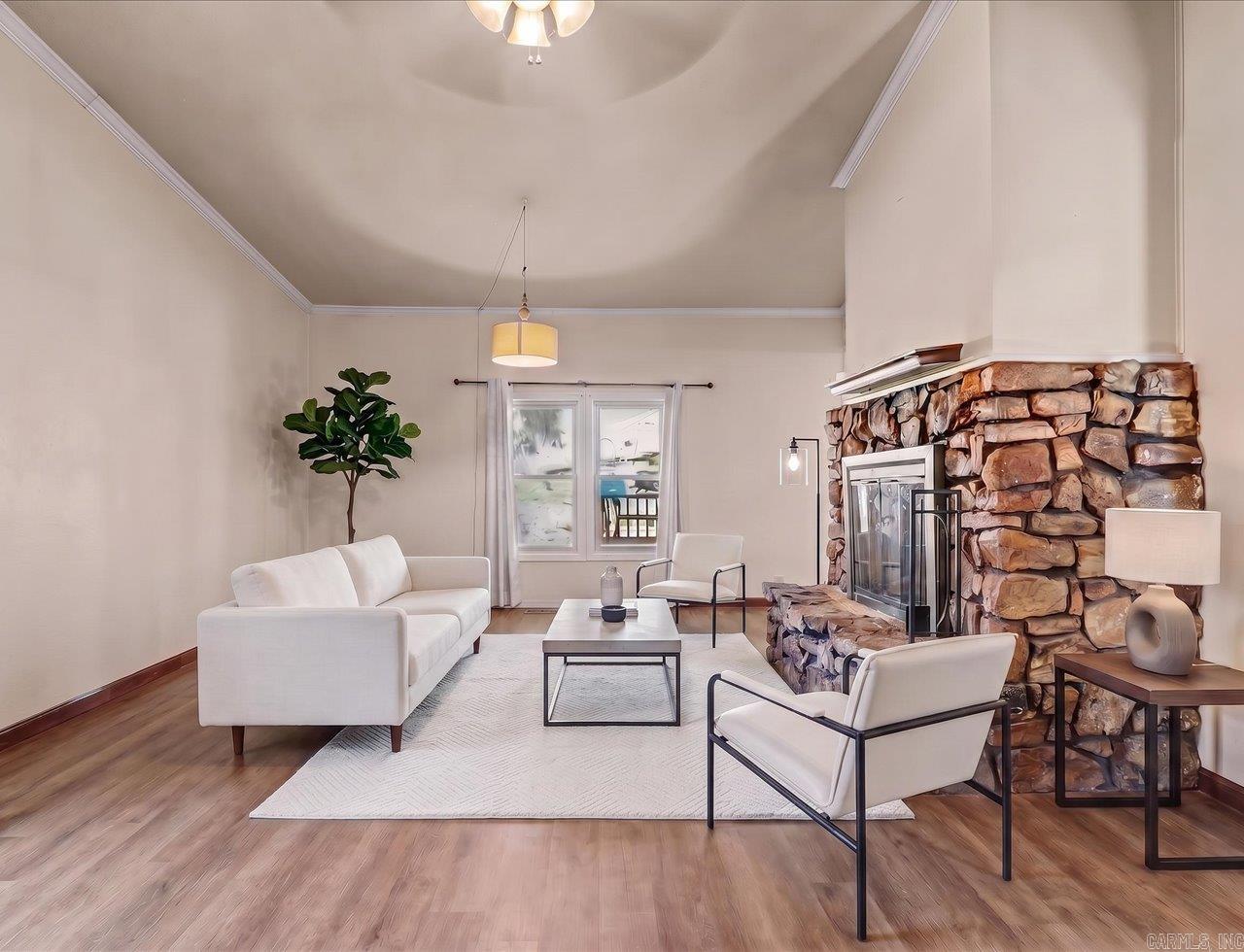 105 Kingsbrook  Hot Springs, AR