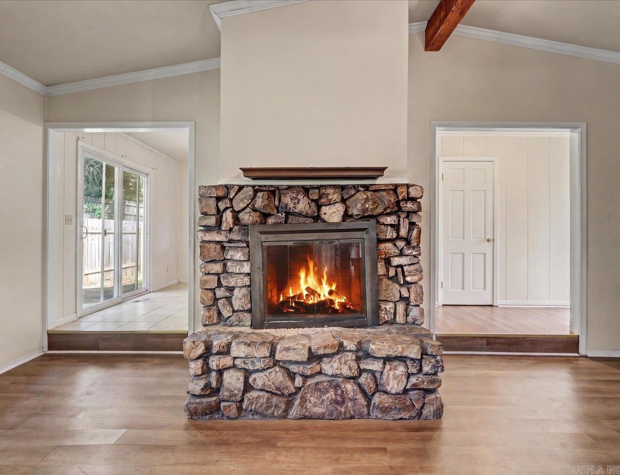 105 Kingsbrook  Hot Springs, AR