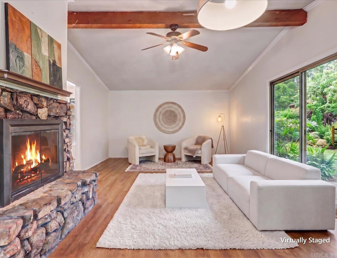 105 Kingsbrook  Hot Springs, AR