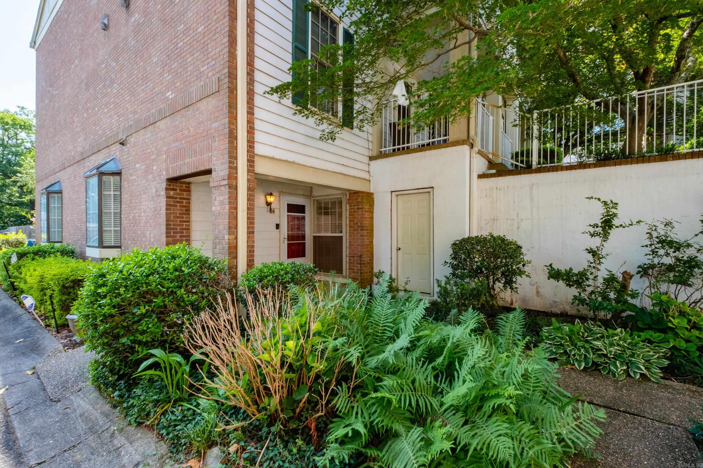 416 N Pierce  Little Rock, AR