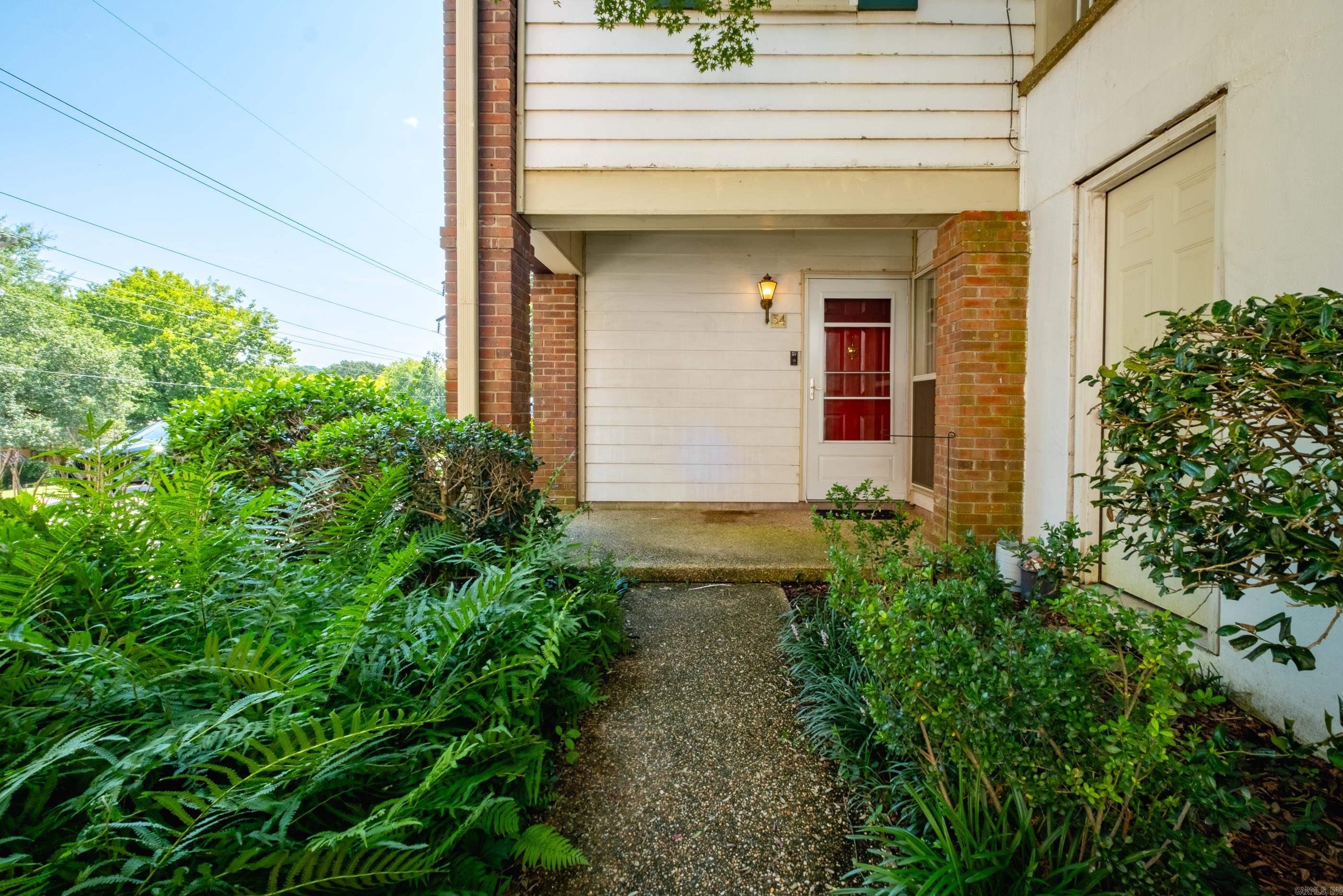 416 N Pierce  Little Rock, AR