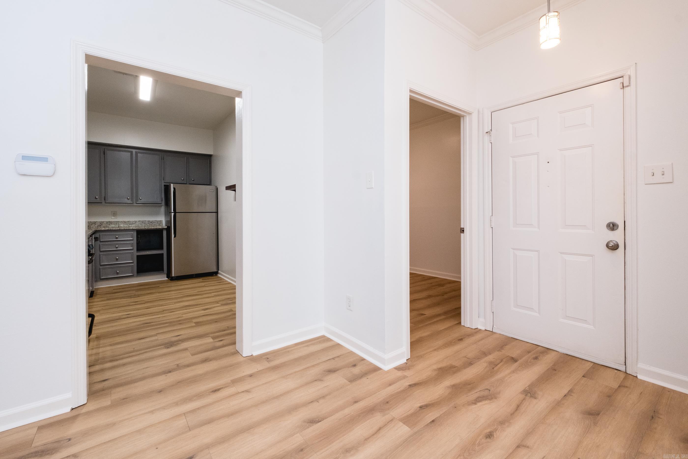 416 N Pierce  Little Rock, AR