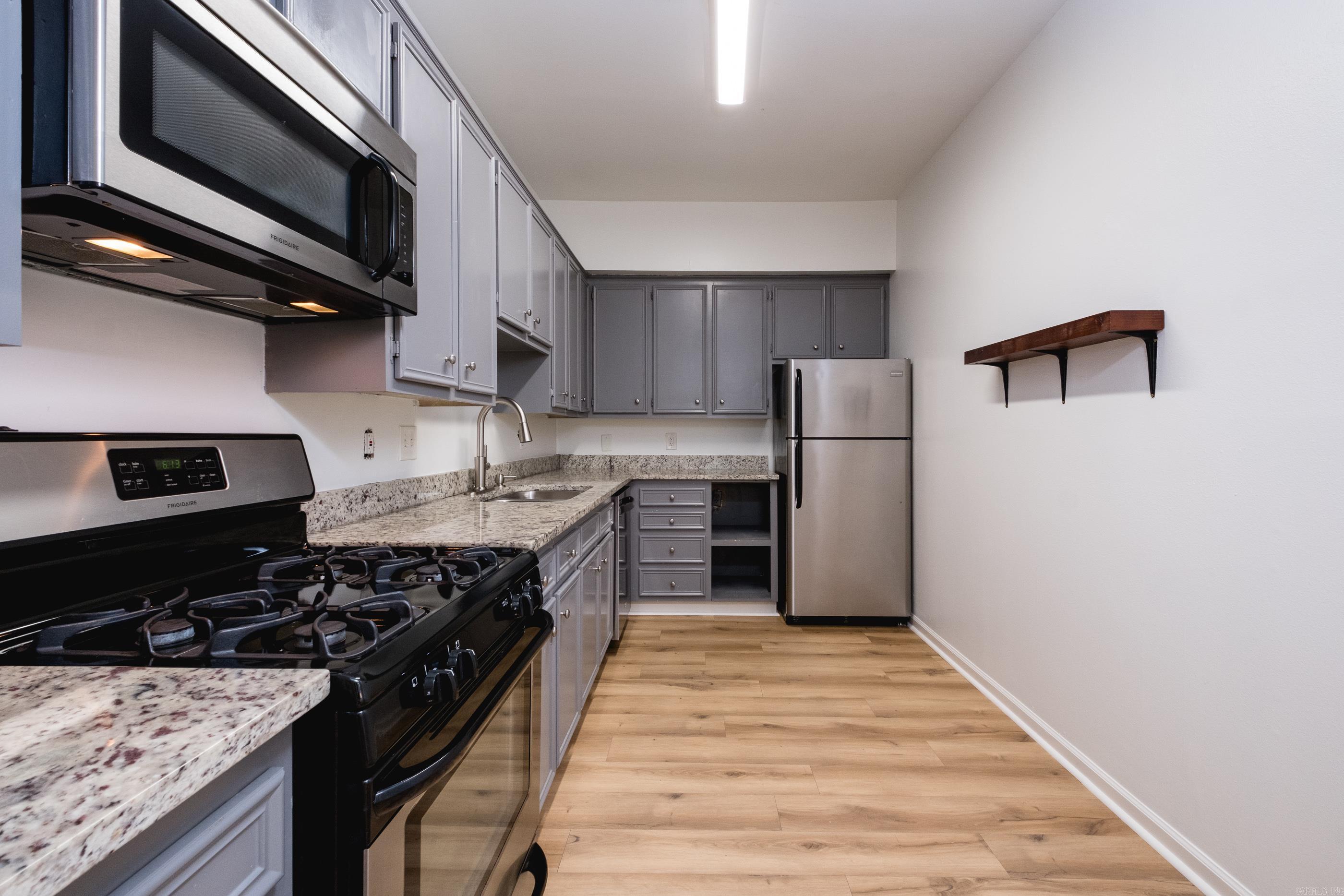 416 N Pierce  Little Rock, AR
