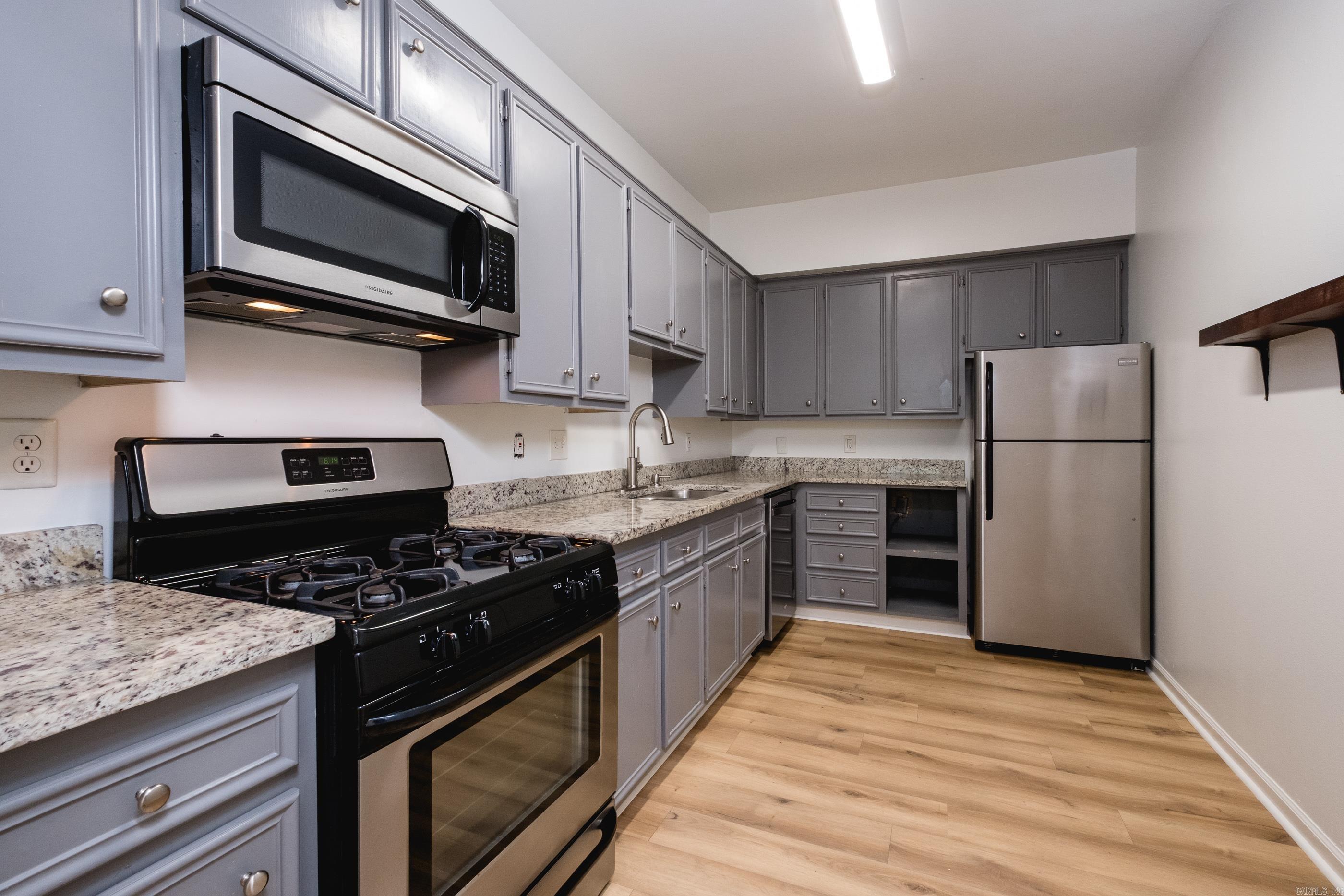 416 N Pierce  Little Rock, AR