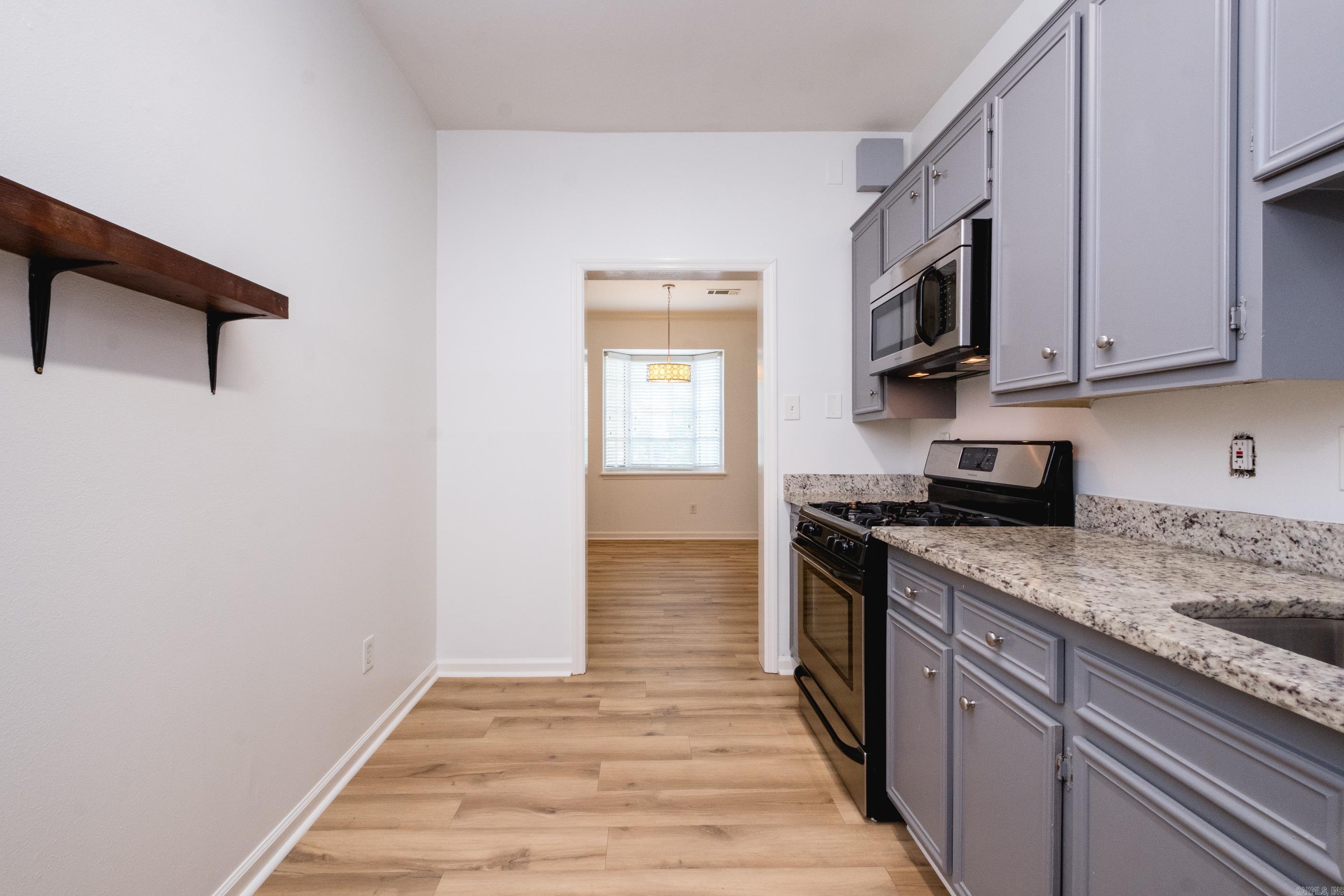416 N Pierce  Little Rock, AR