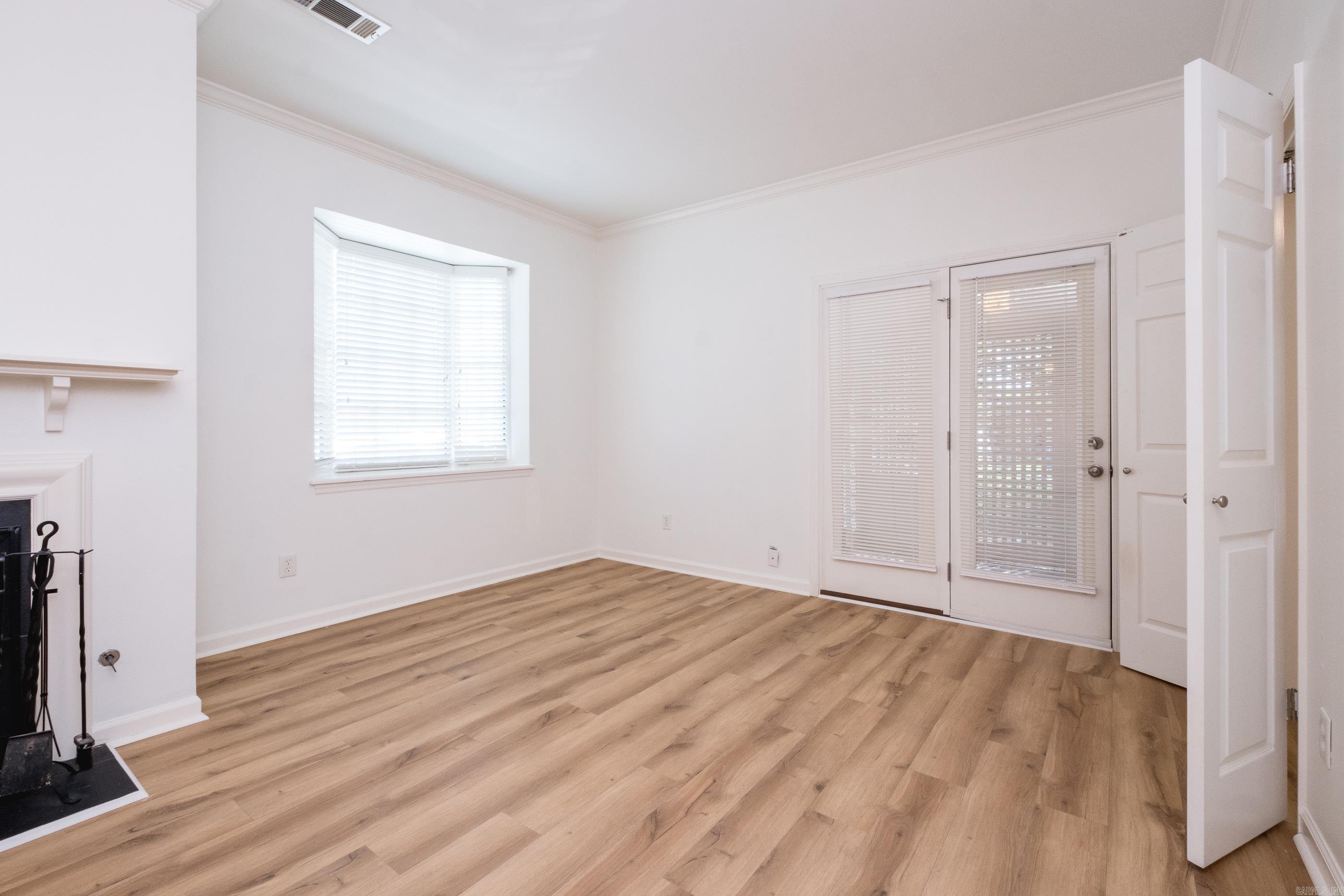 416 N Pierce  Little Rock, AR