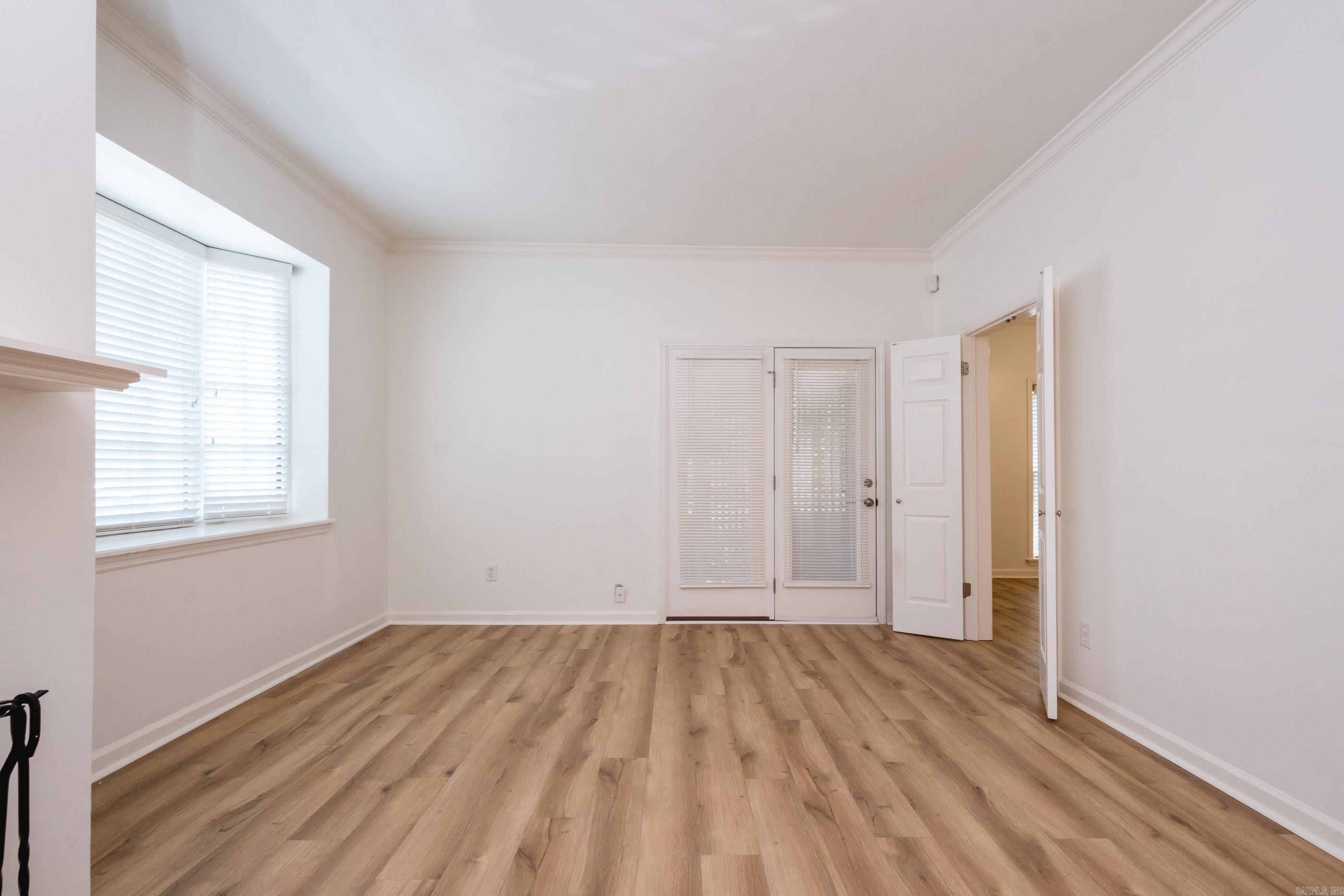 416 N Pierce  Little Rock, AR