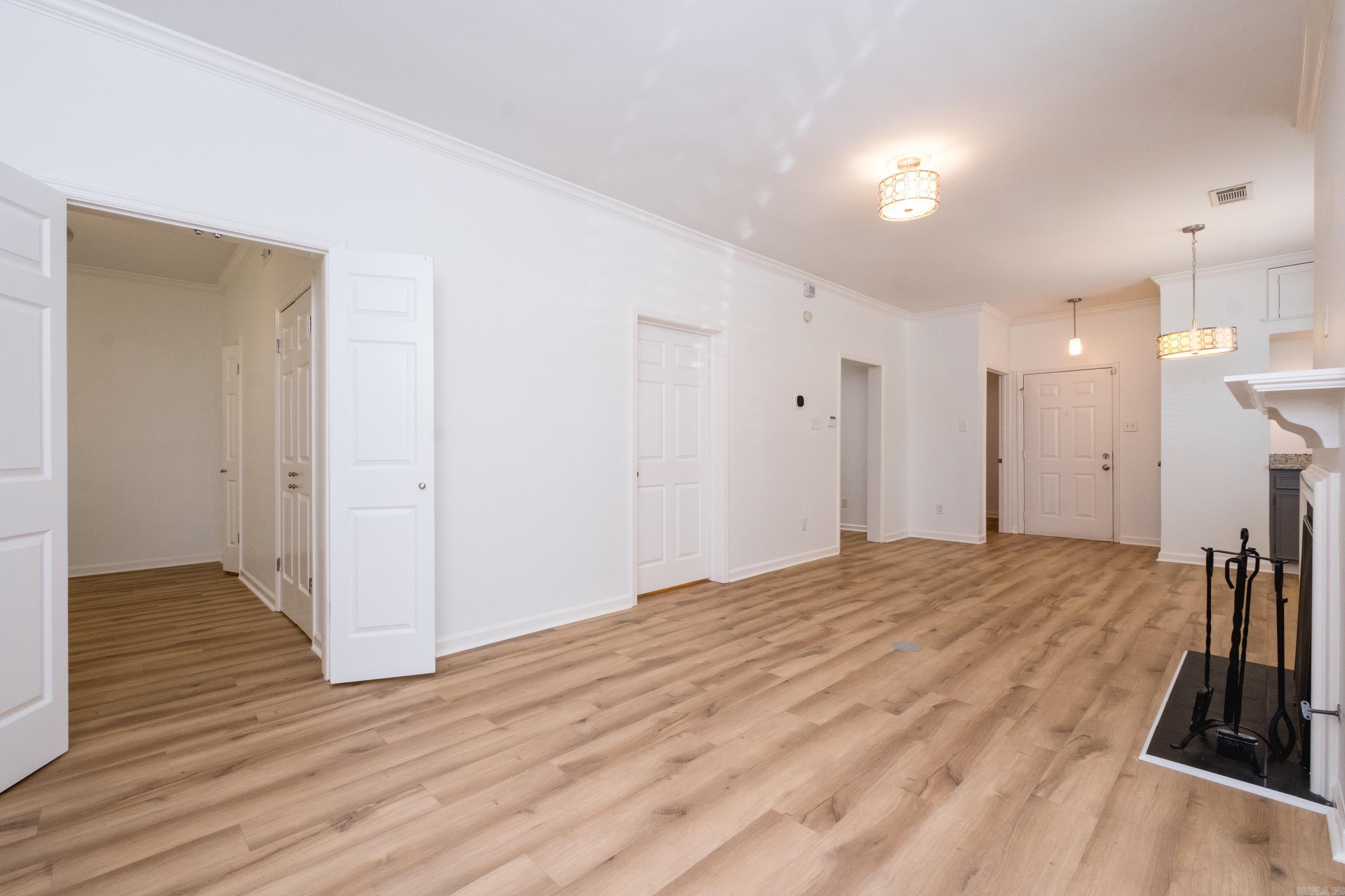 416 N Pierce  Little Rock, AR