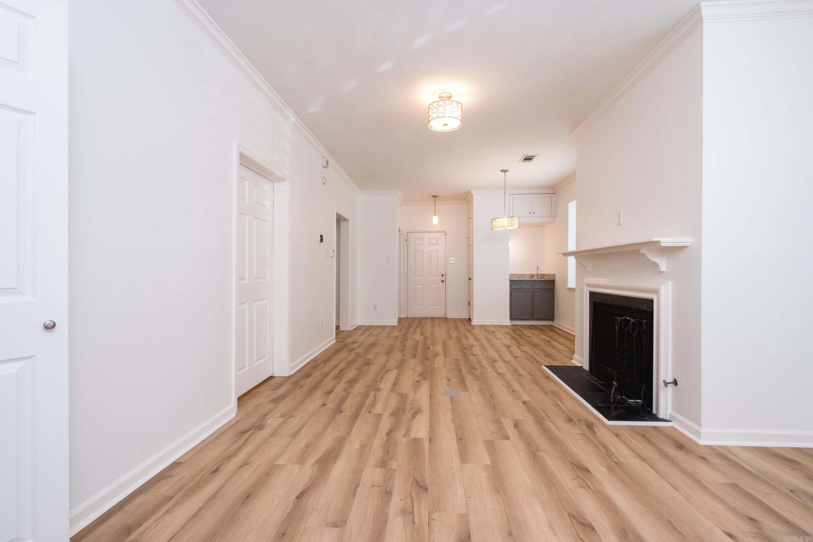 416 N Pierce  Little Rock, AR