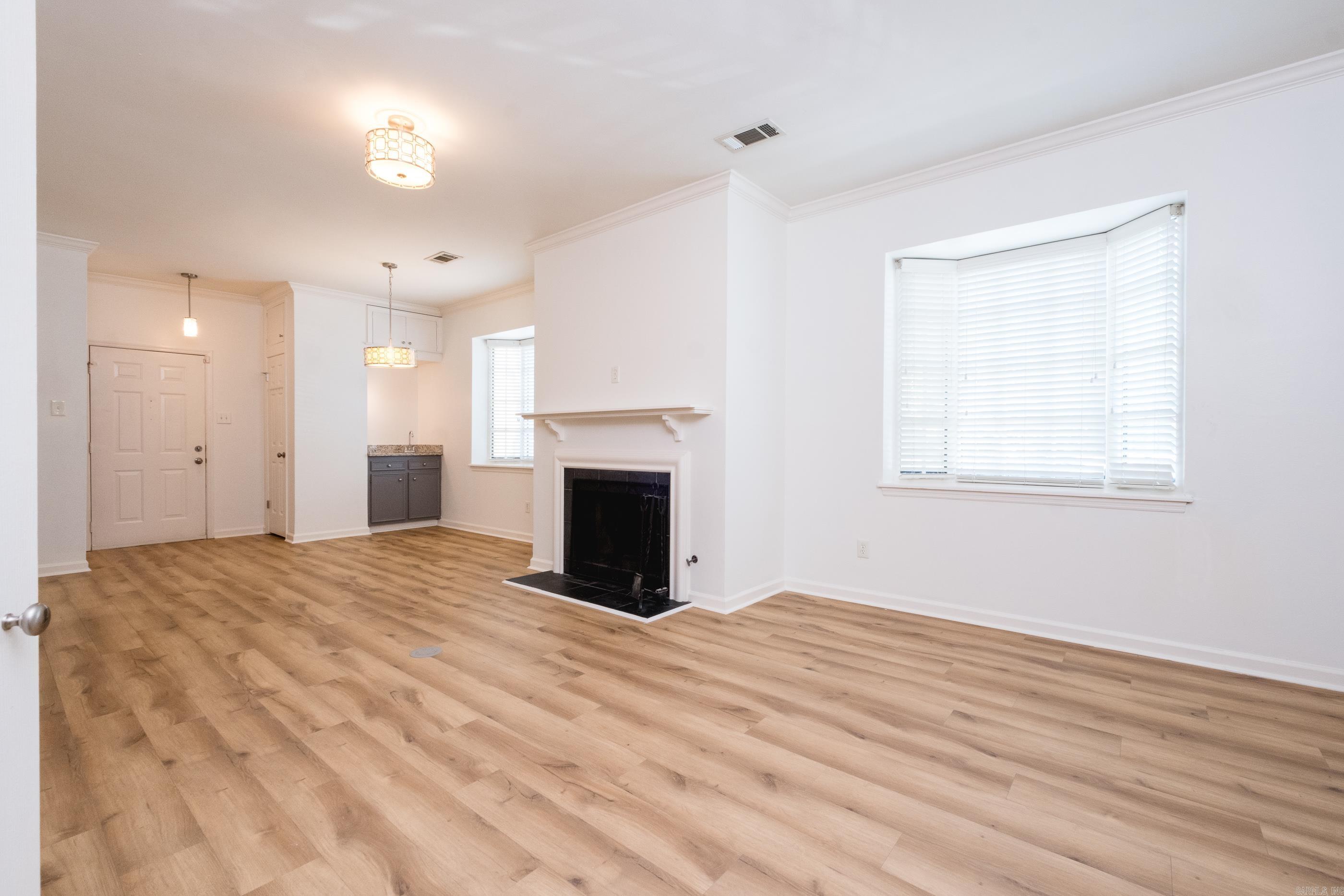 416 N Pierce  Little Rock, AR