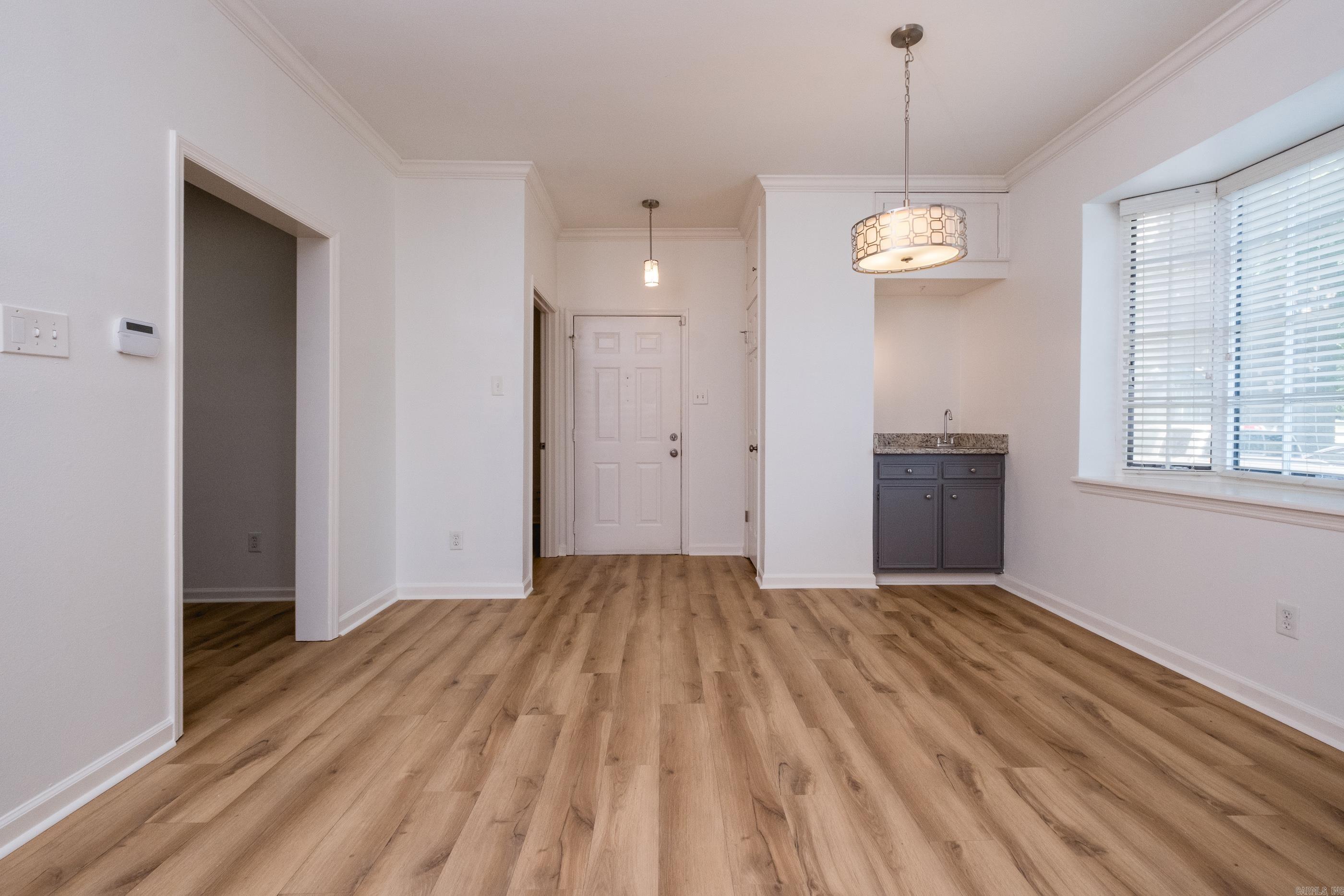 416 N Pierce  Little Rock, AR