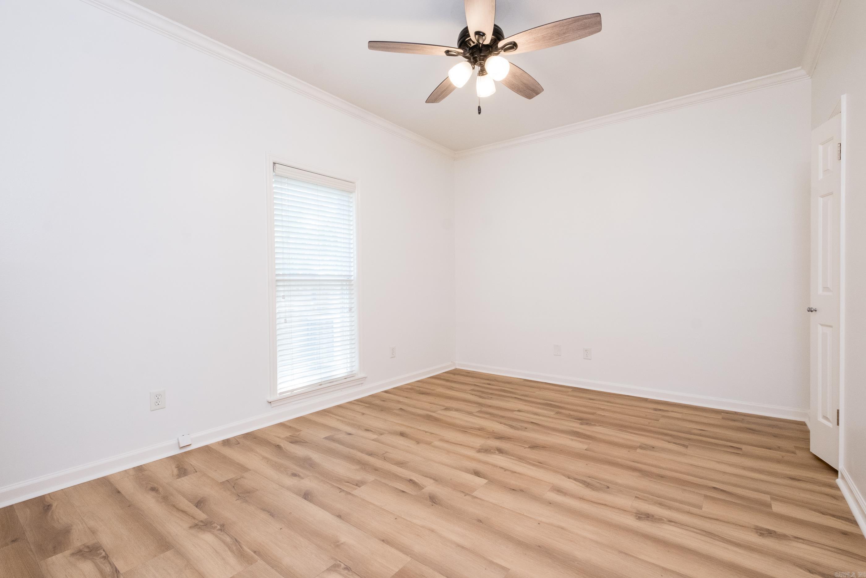 416 N Pierce  Little Rock, AR