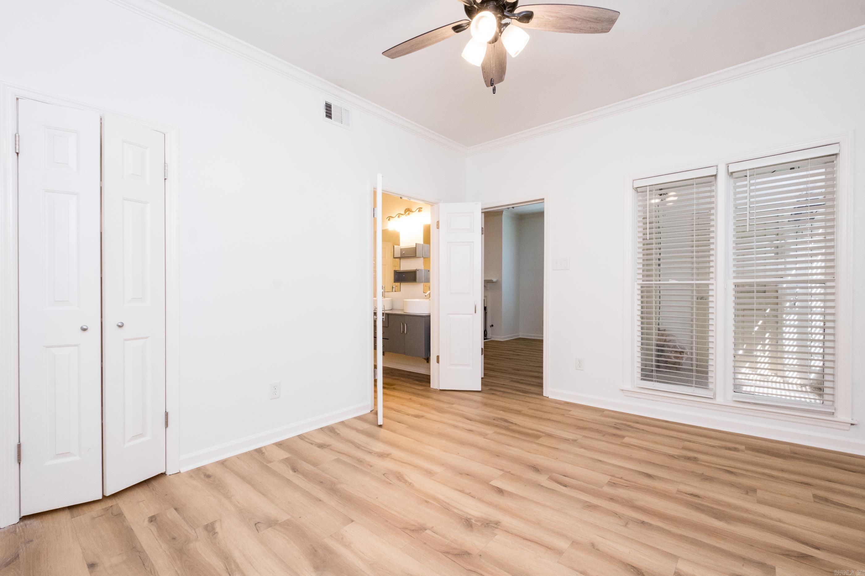 416 N Pierce  Little Rock, AR