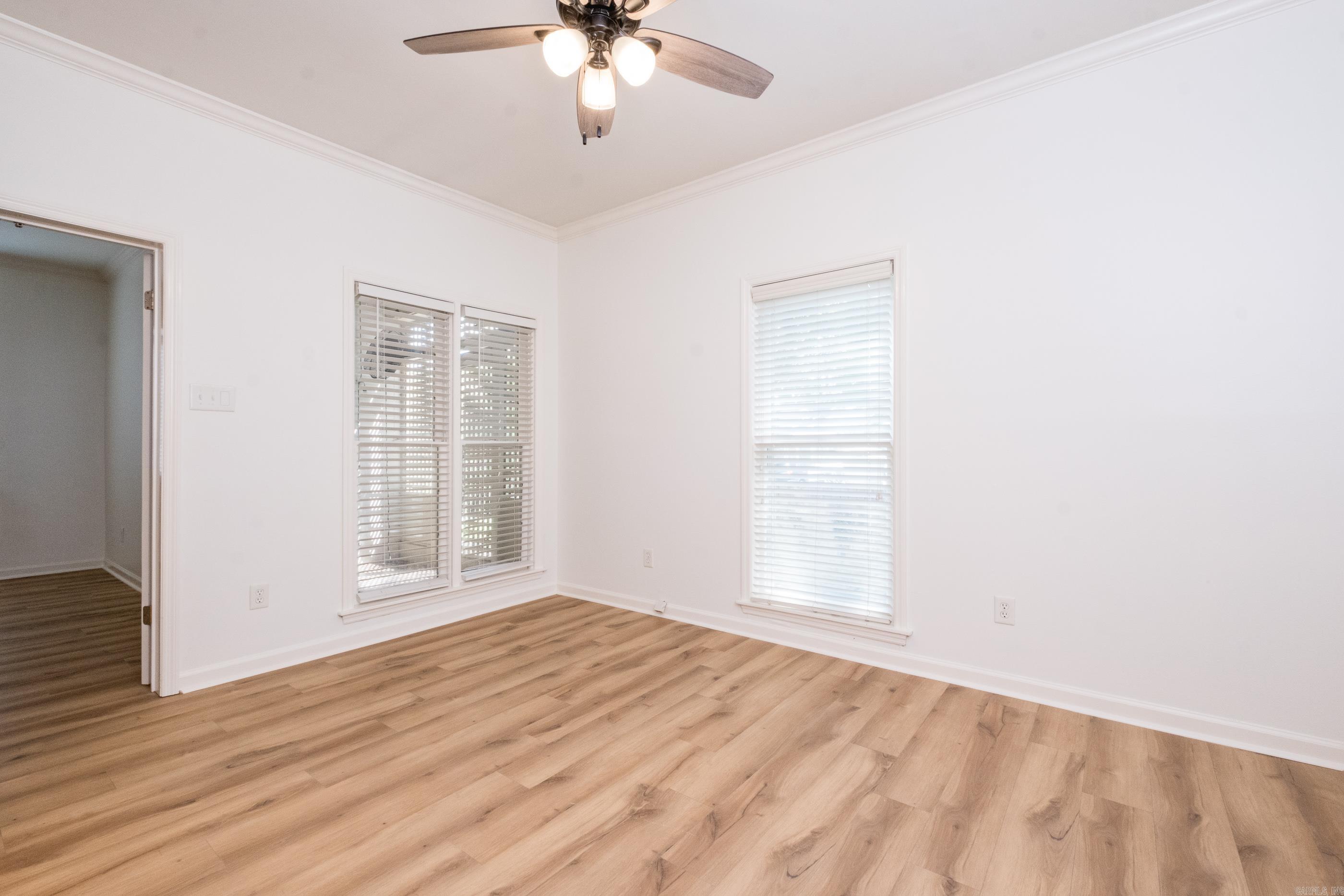 416 N Pierce  Little Rock, AR
