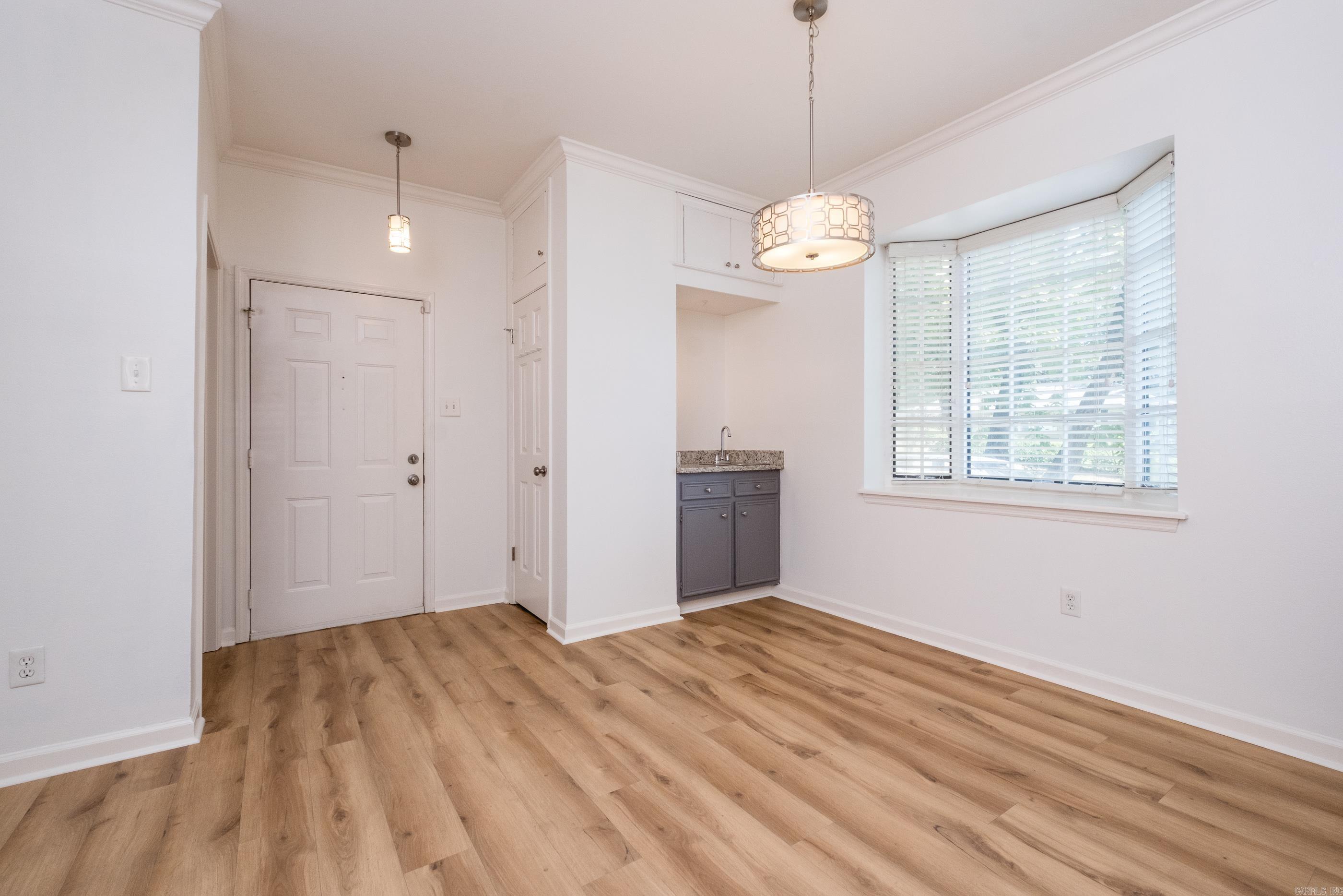 416 N Pierce  Little Rock, AR