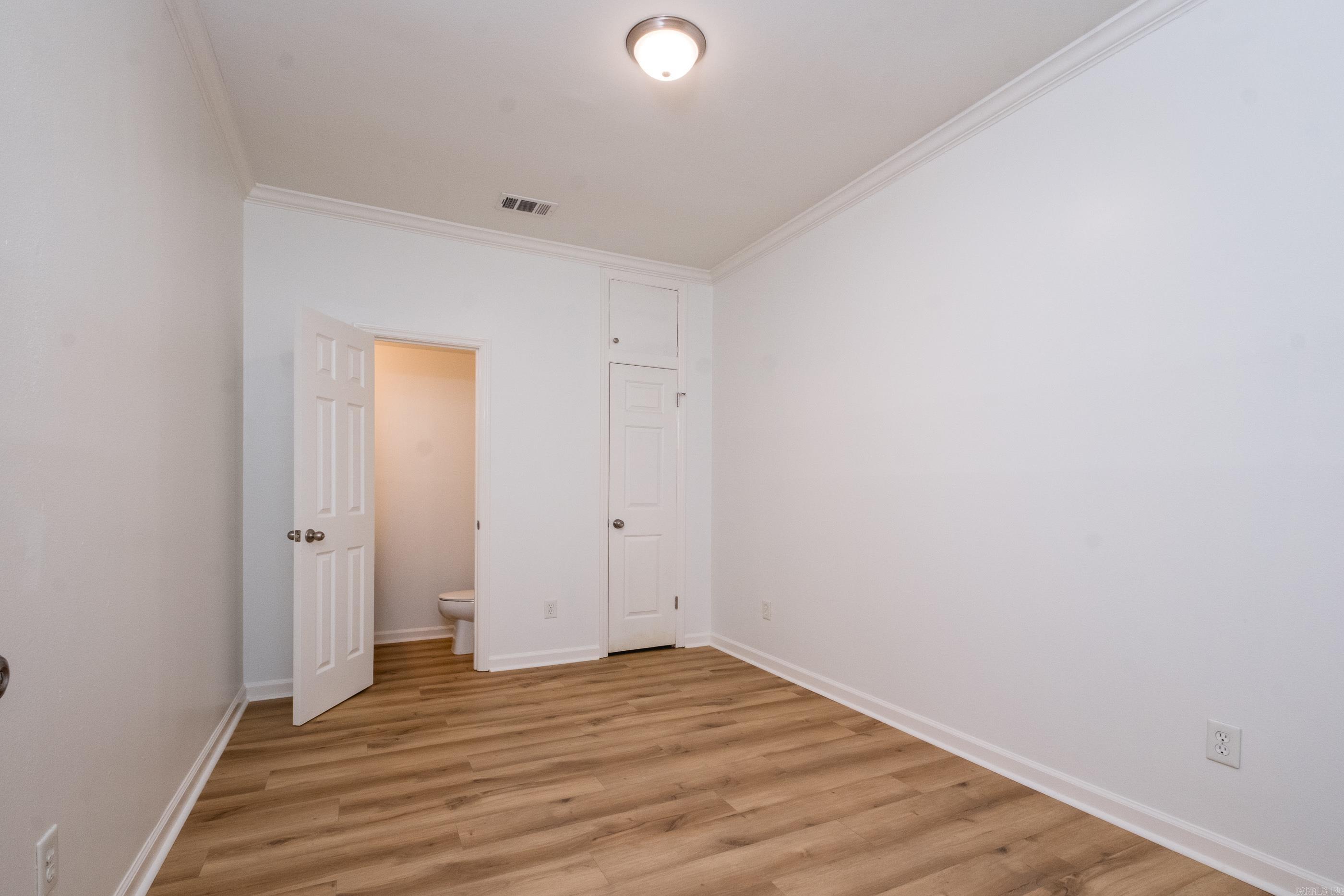 416 N Pierce  Little Rock, AR