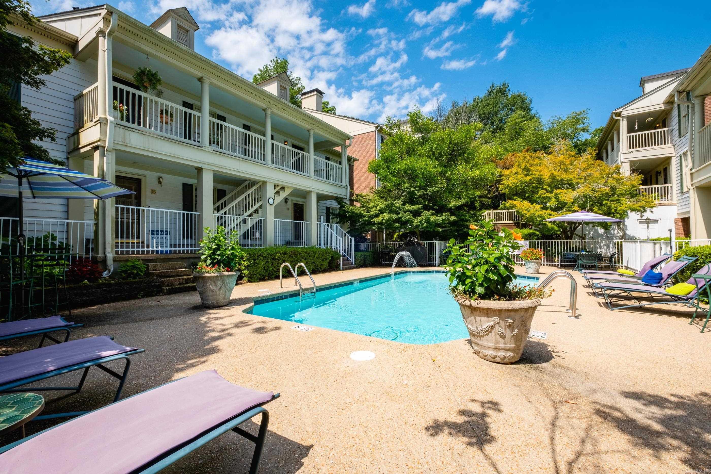 416 N Pierce  Little Rock, AR
