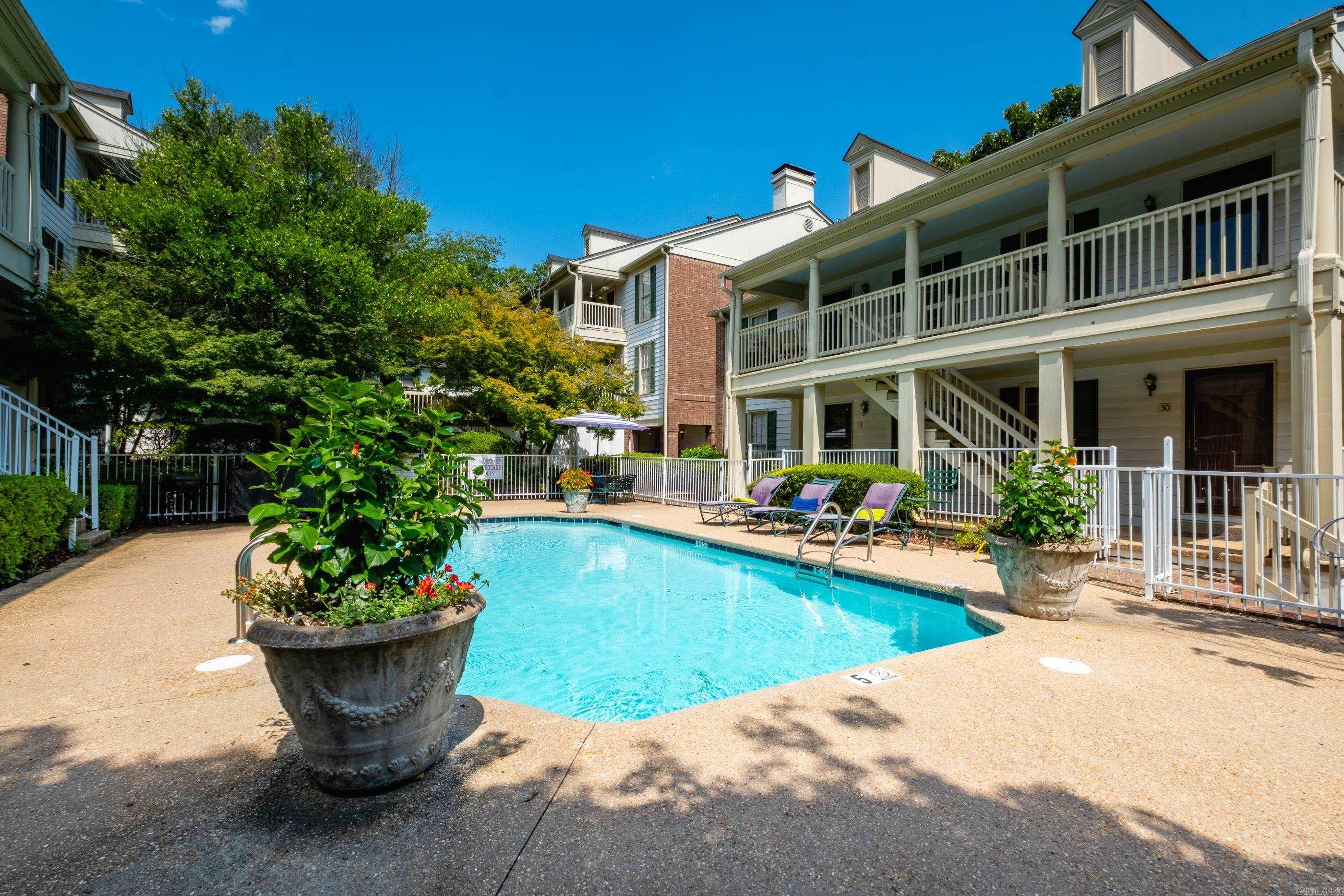 416 N Pierce  Little Rock, AR