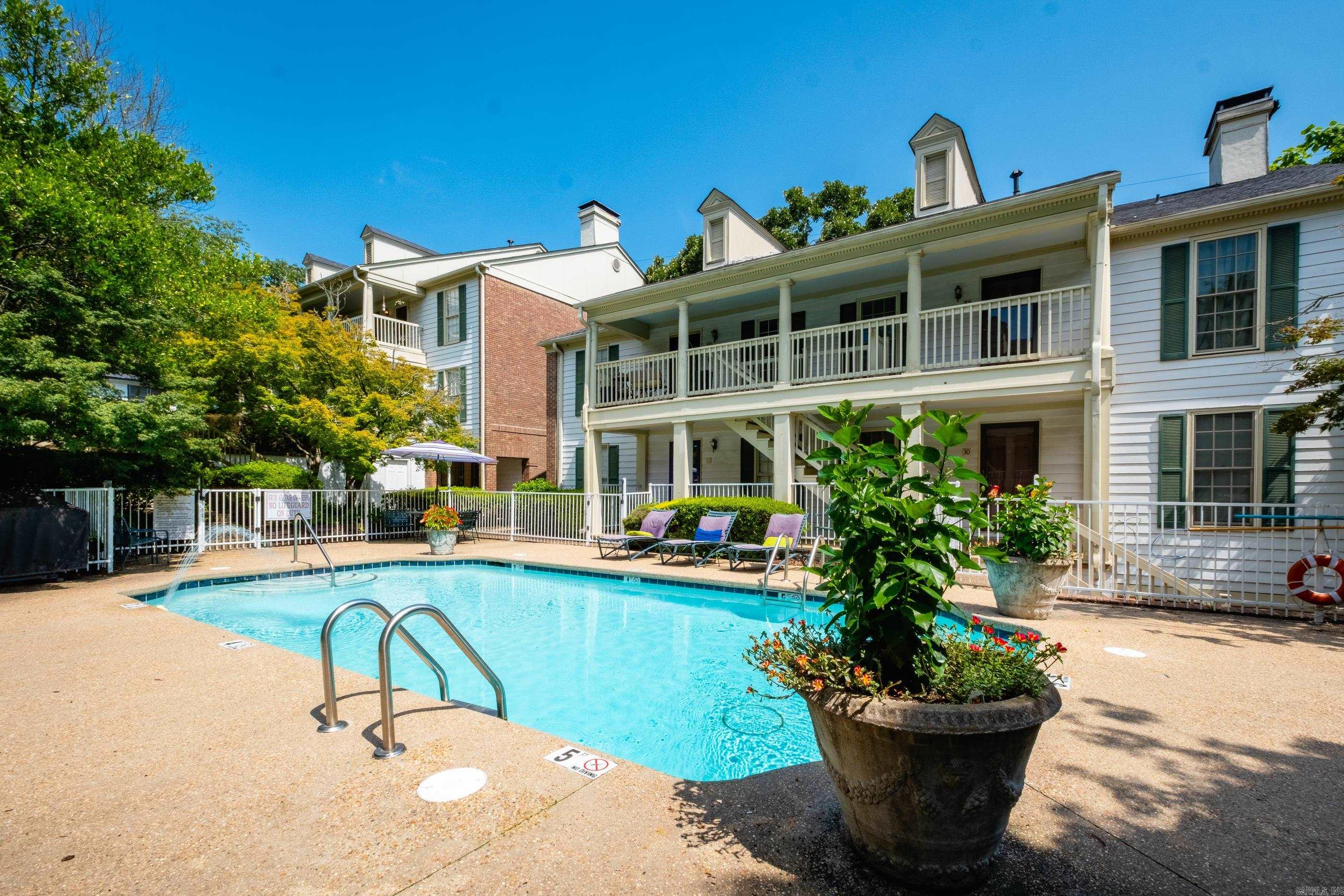 416 N Pierce  Little Rock, AR
