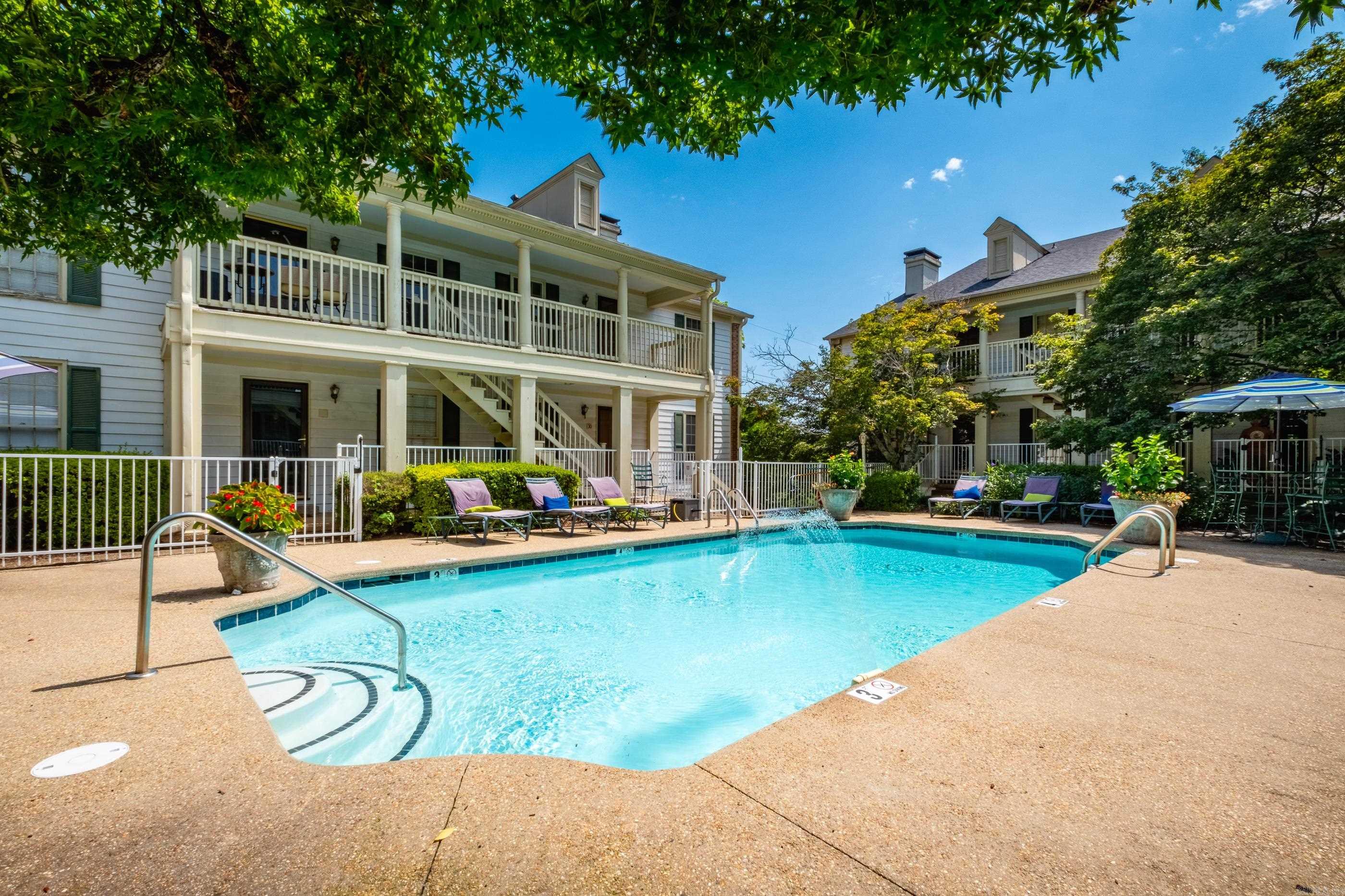 416 N Pierce  Little Rock, AR