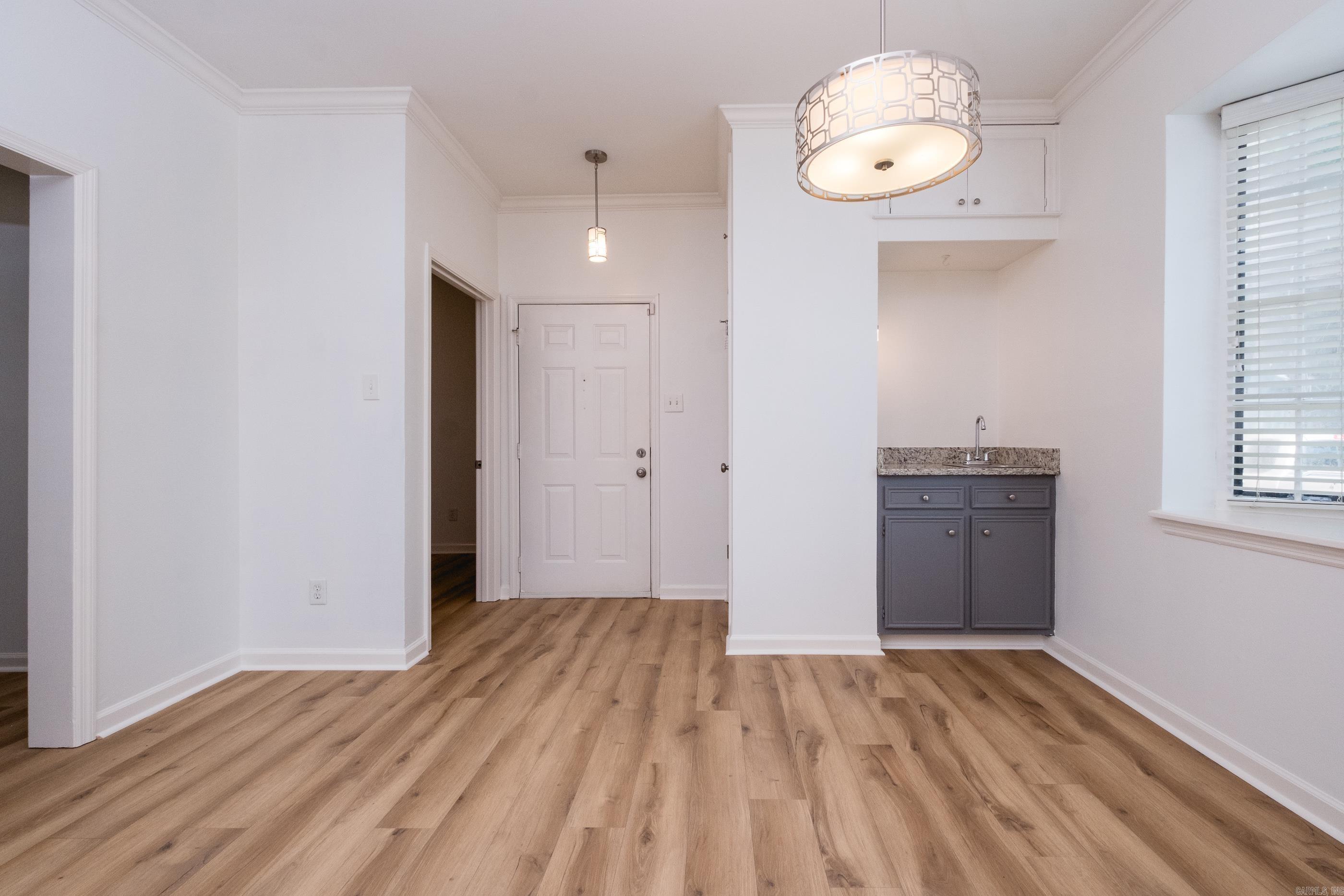 416 N Pierce  Little Rock, AR