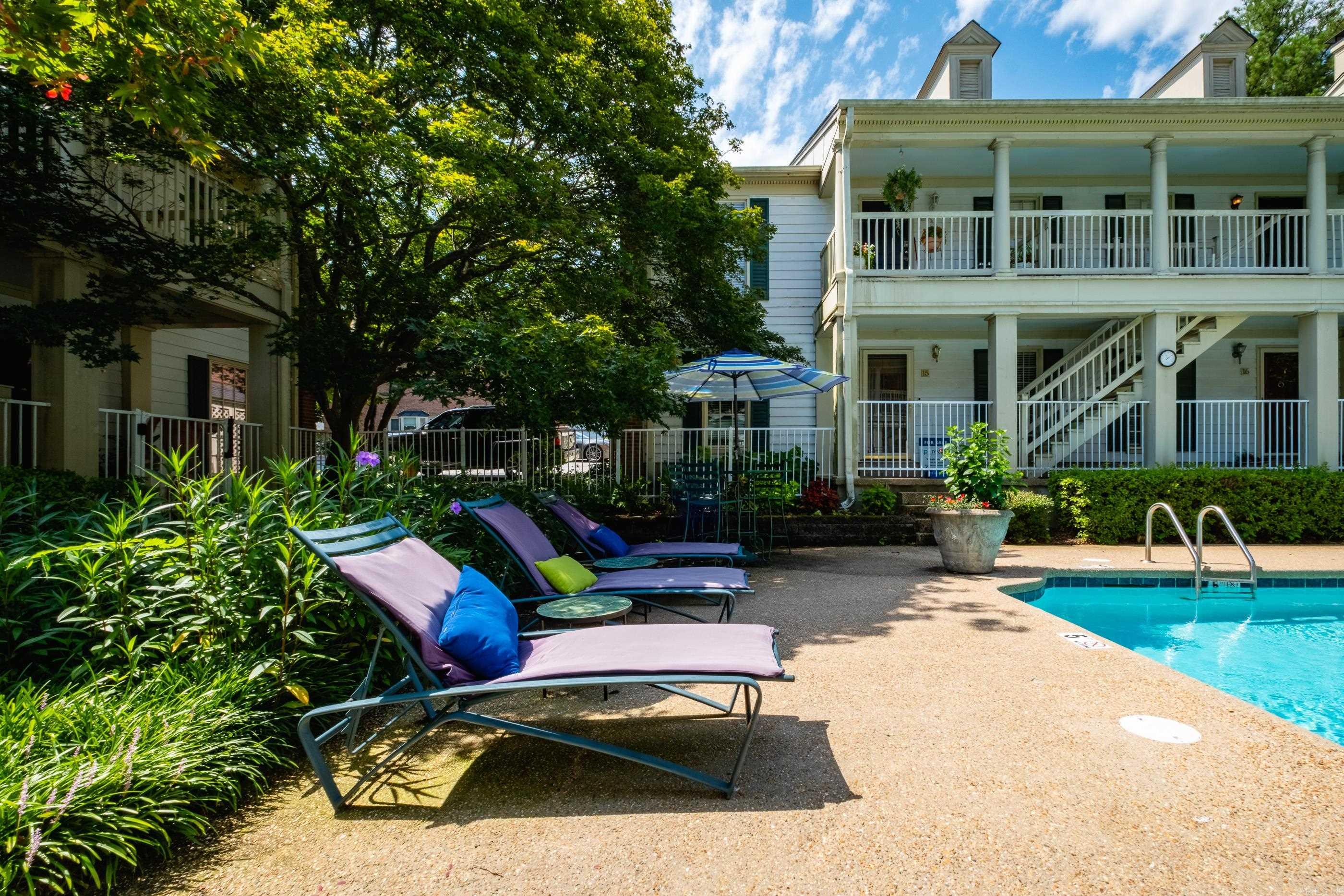 416 N Pierce  Little Rock, AR