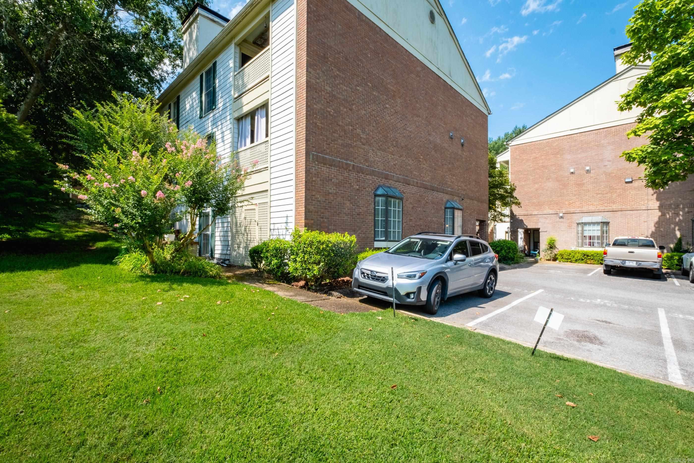 416 N Pierce  Little Rock, AR