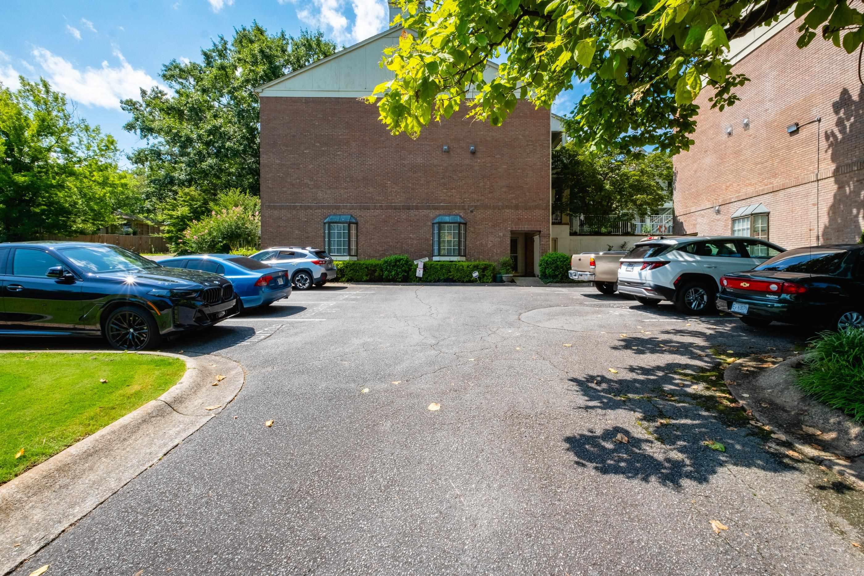 416 N Pierce  Little Rock, AR