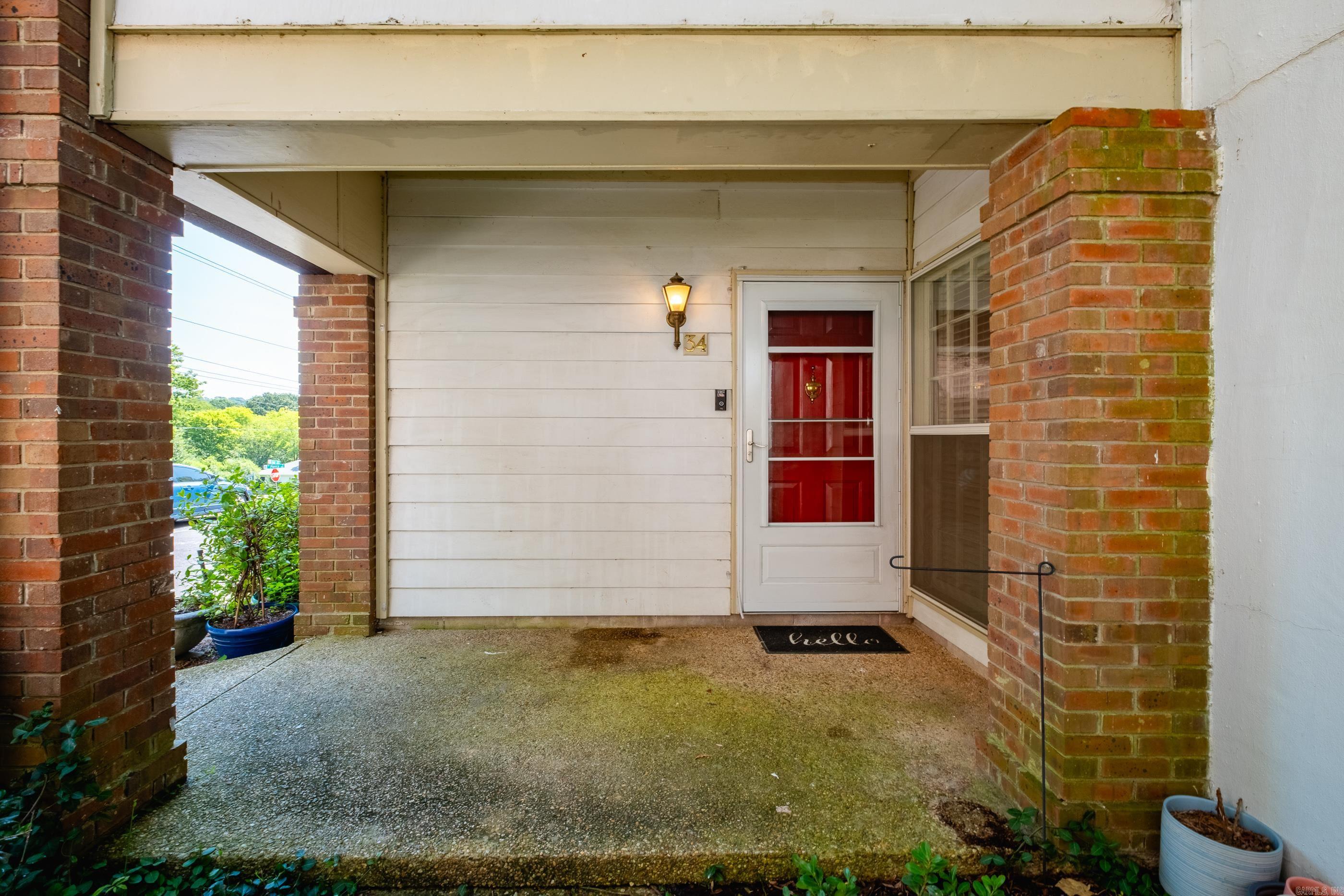 416 N Pierce  Little Rock, AR