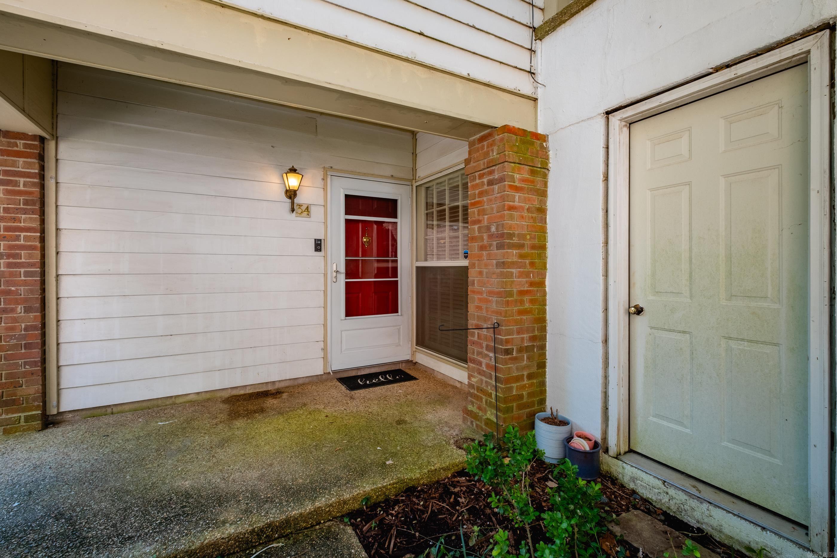416 N Pierce  Little Rock, AR