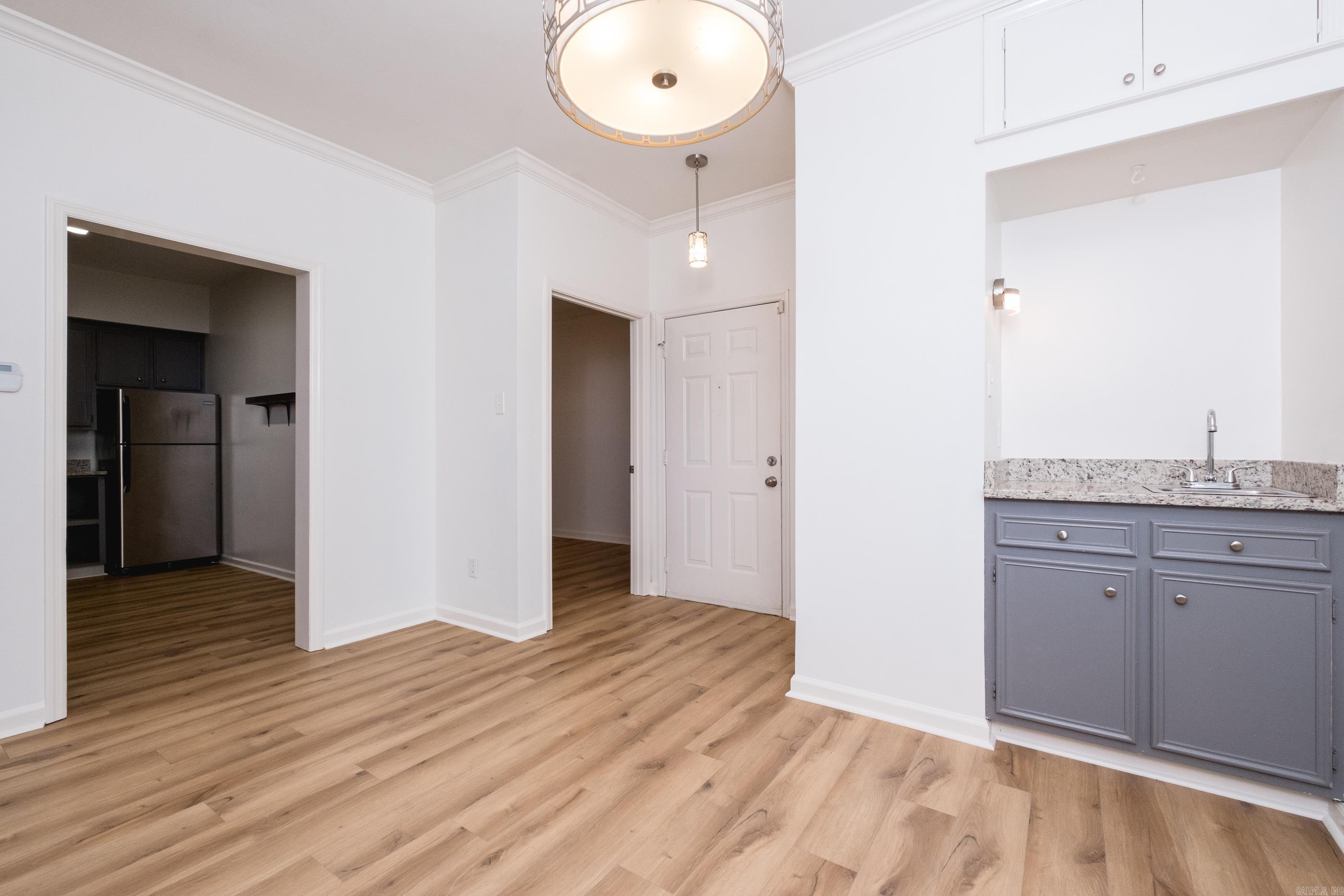 416 N Pierce  Little Rock, AR