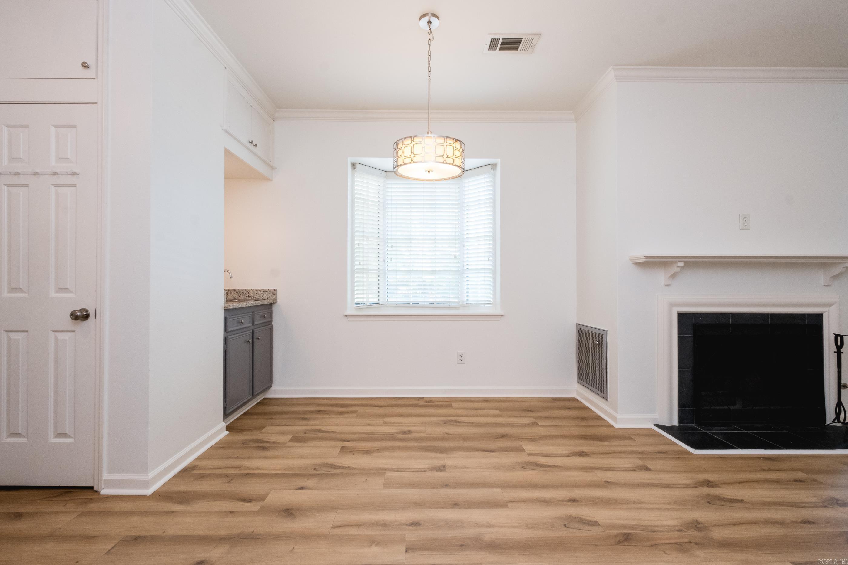 416 N Pierce  Little Rock, AR