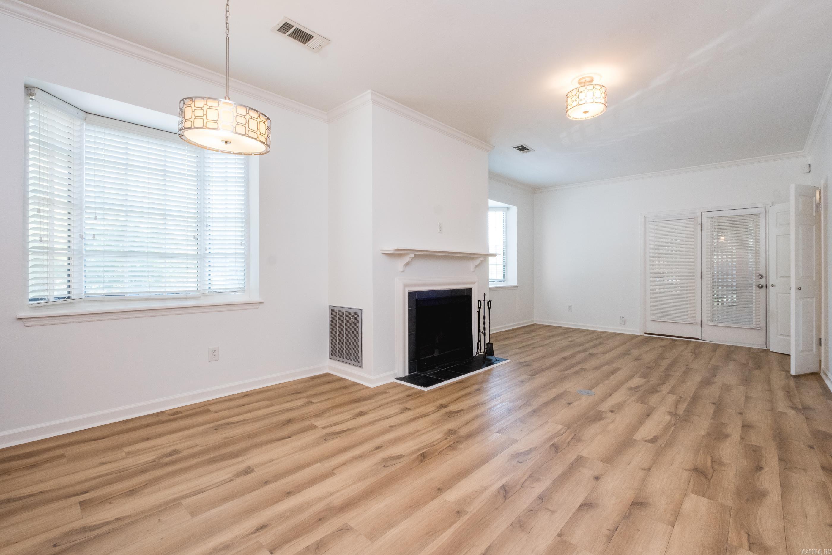 416 N Pierce  Little Rock, AR