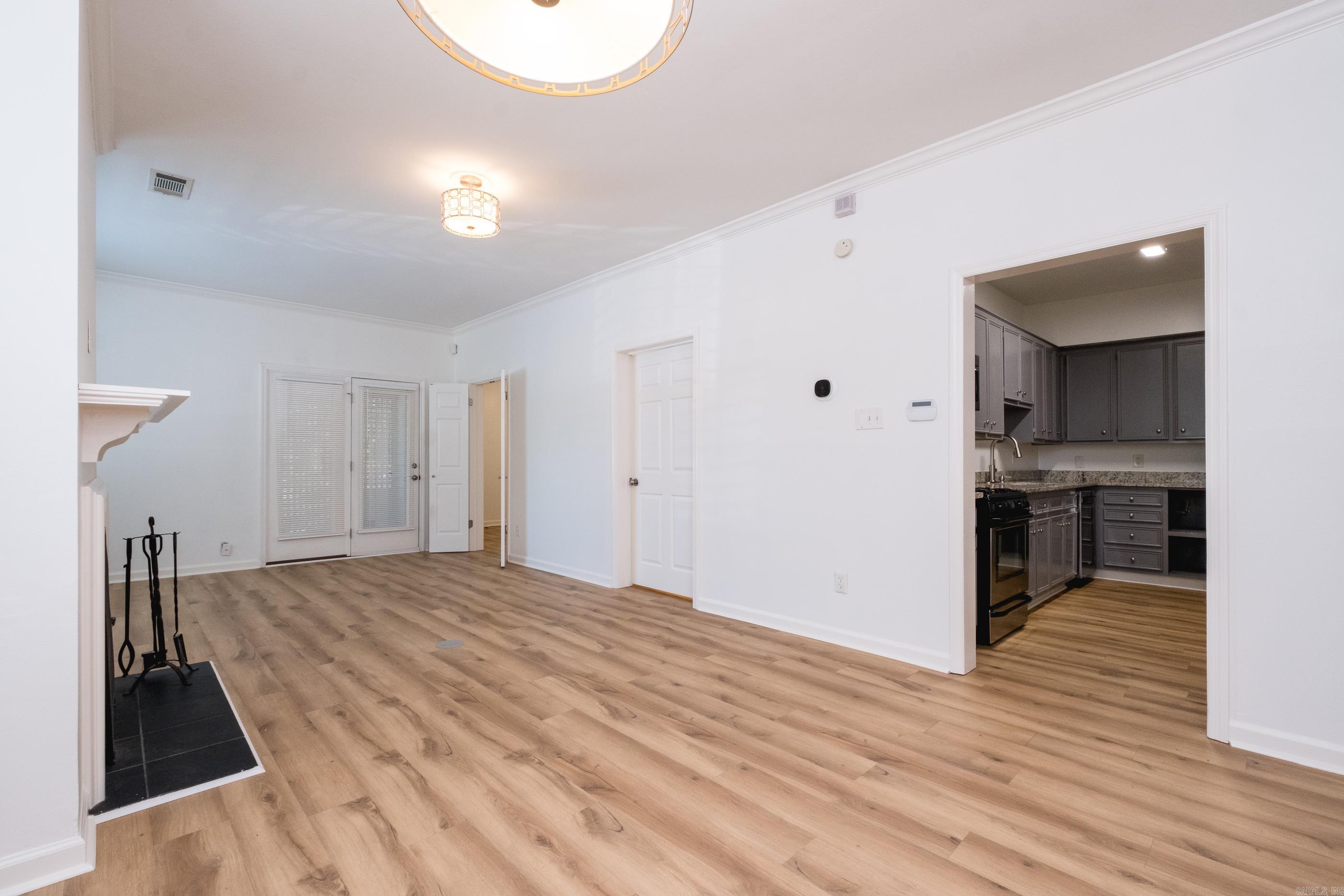 416 N Pierce  Little Rock, AR