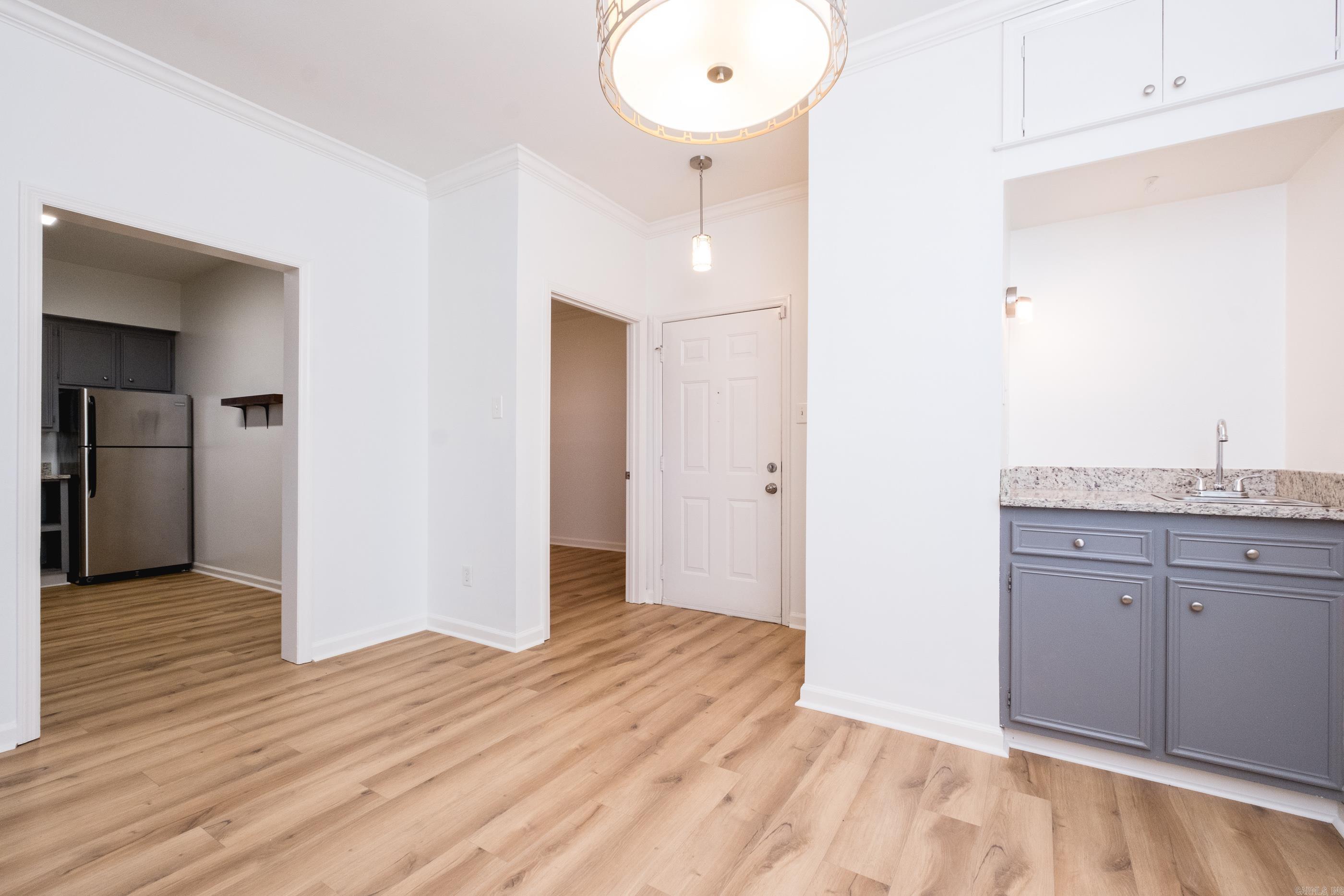 416 N Pierce  Little Rock, AR